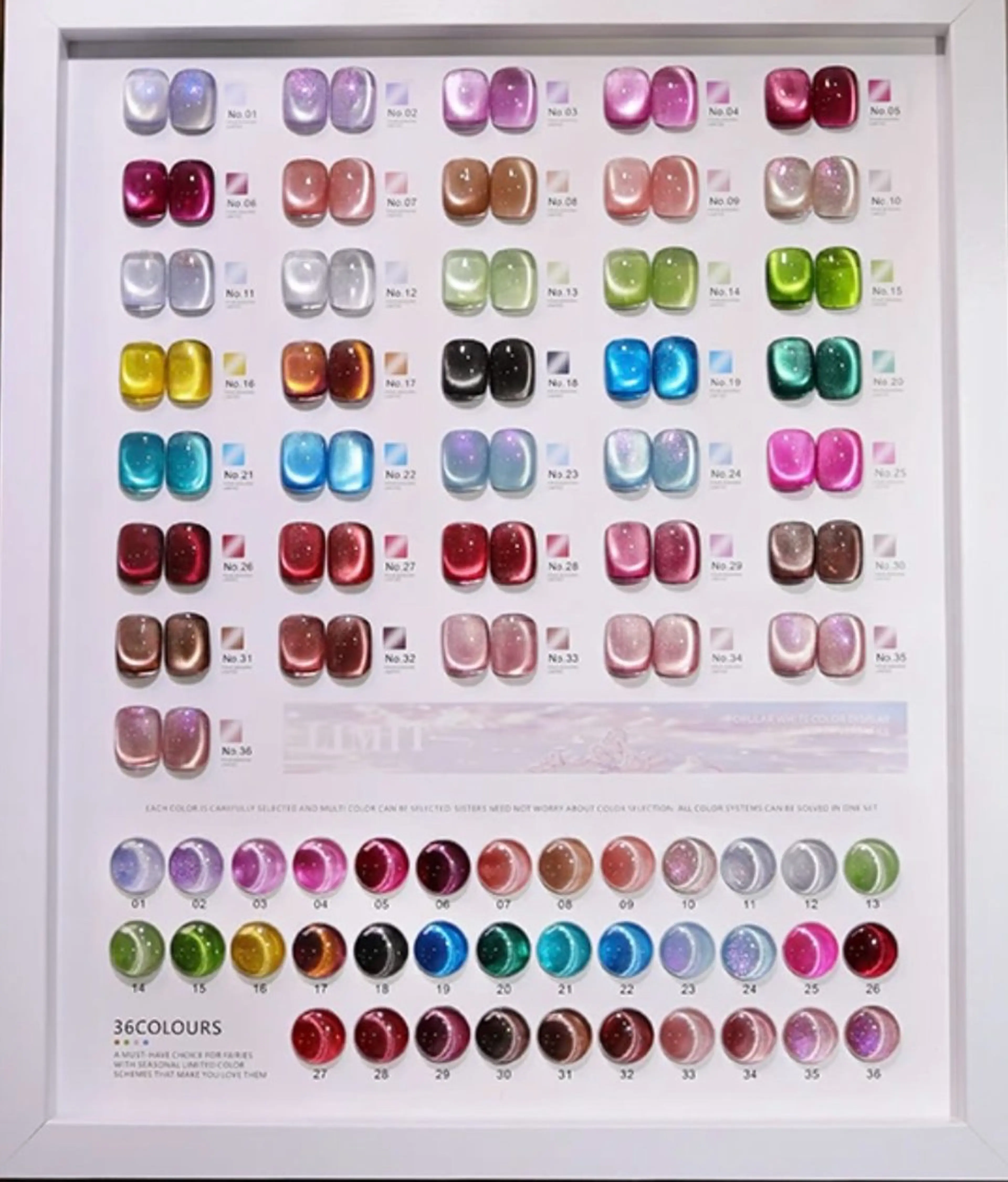 ネイル フットネイル Your+ nailsalonのネイルデザイン