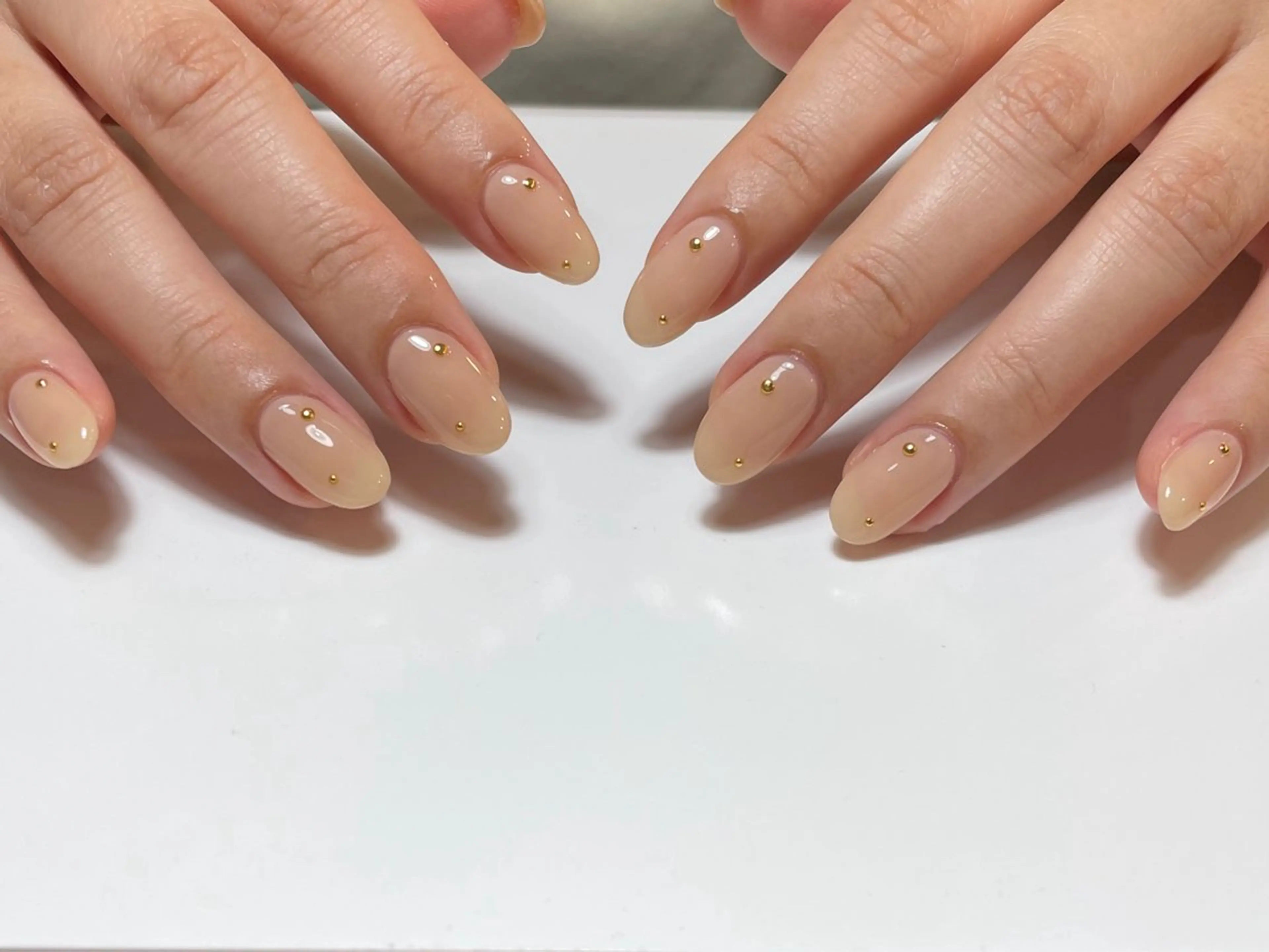 ネイル vico栄 kitagawaのネイルデザイン