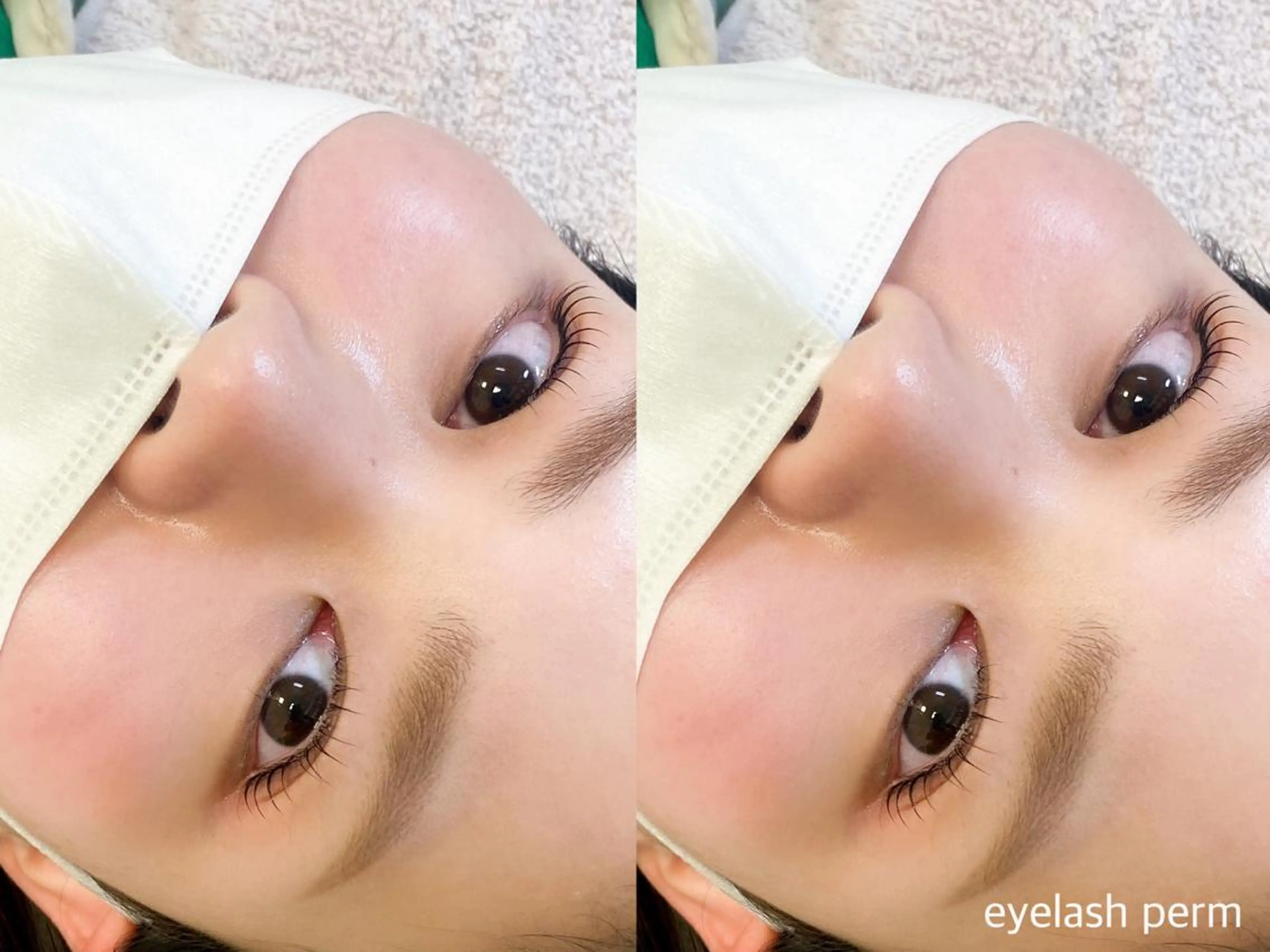 マツエク・マツパ まつげパーマ マツパ viviAiles ♡⃛ Ruiのマツエク・マツパデザイン