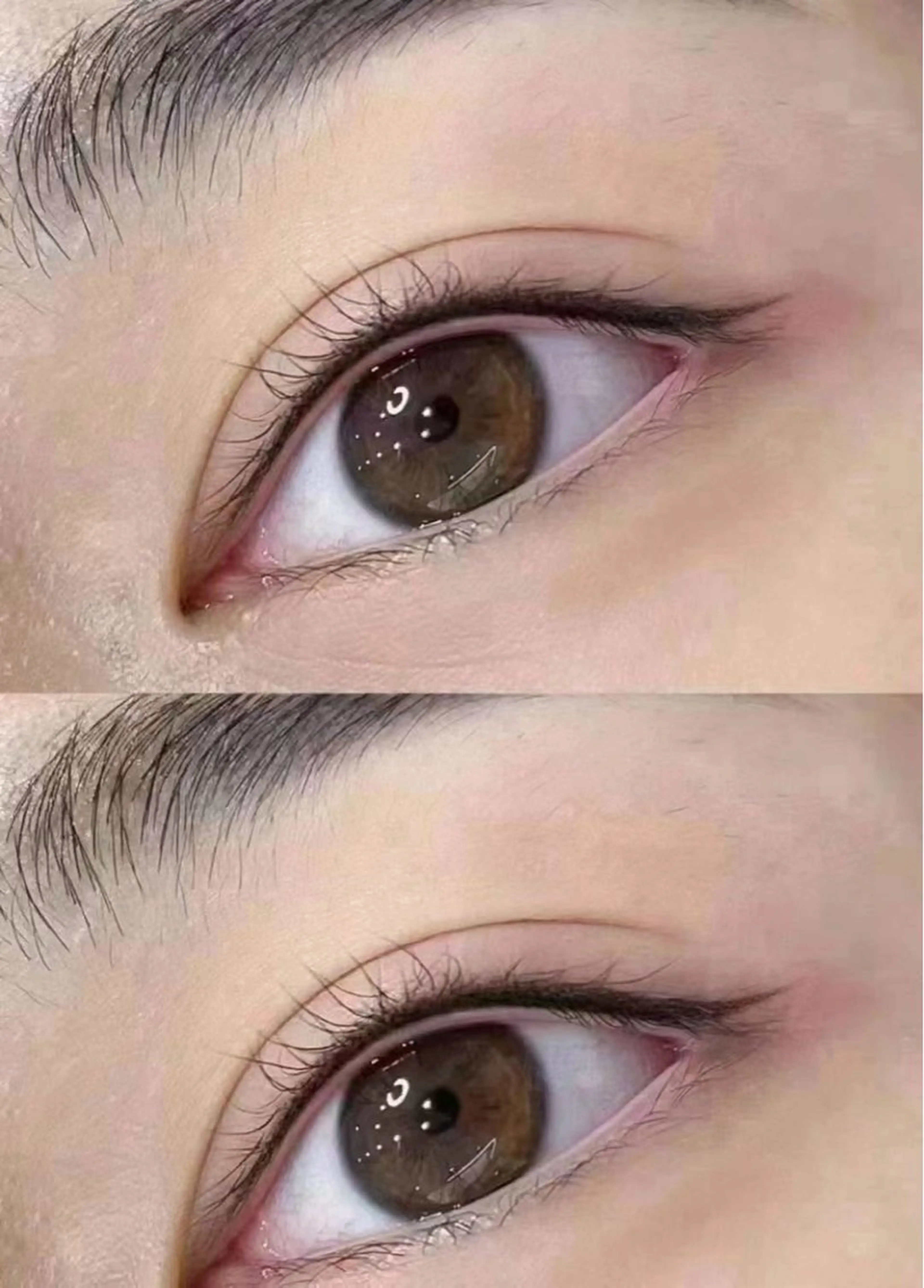 上福岡 らんらんのネイルデザイン