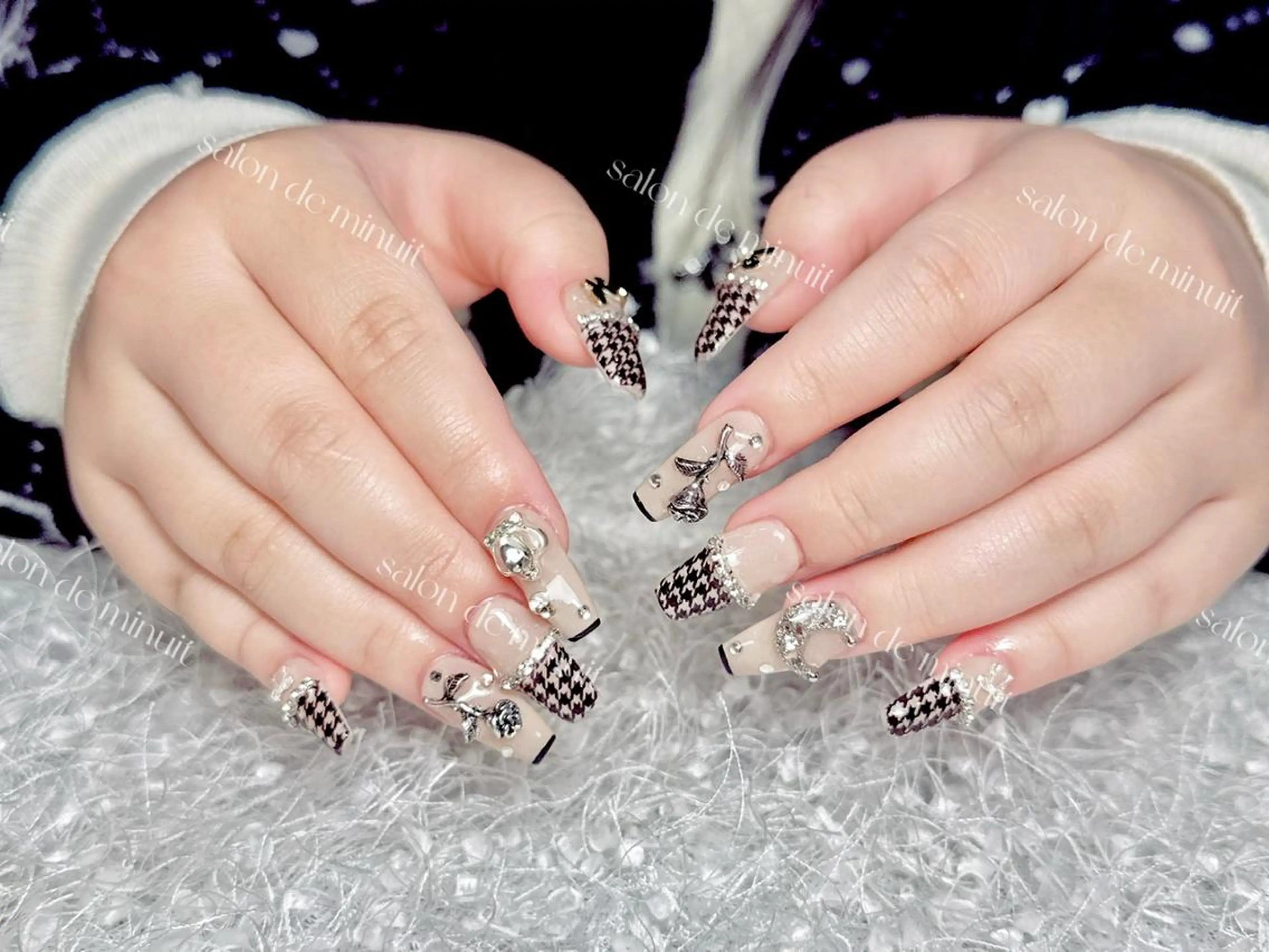 ネイル Emily 🎀のネイルデザイン