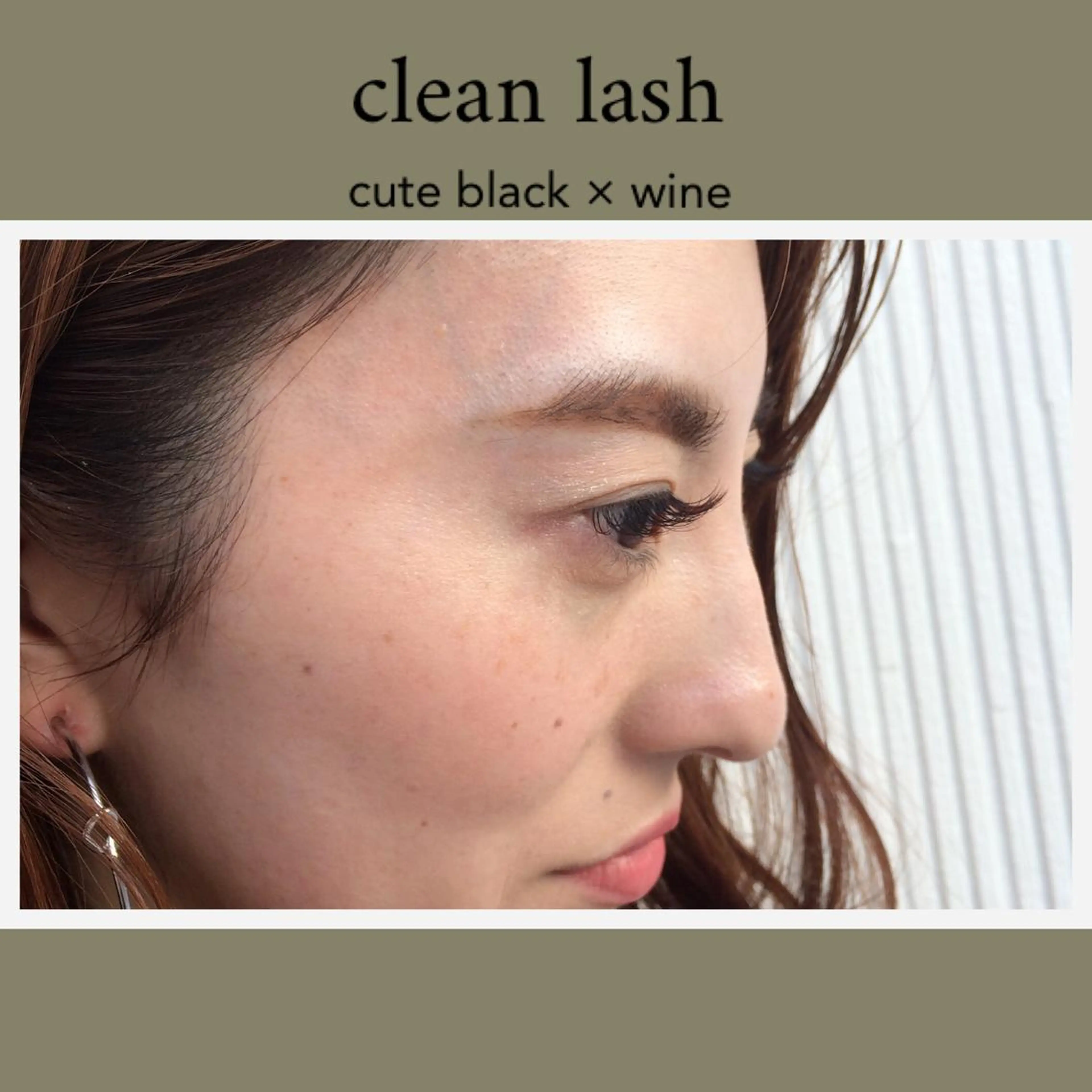 マツエク・マツパ Lassy keikoの眉毛・アイブロウイメージ