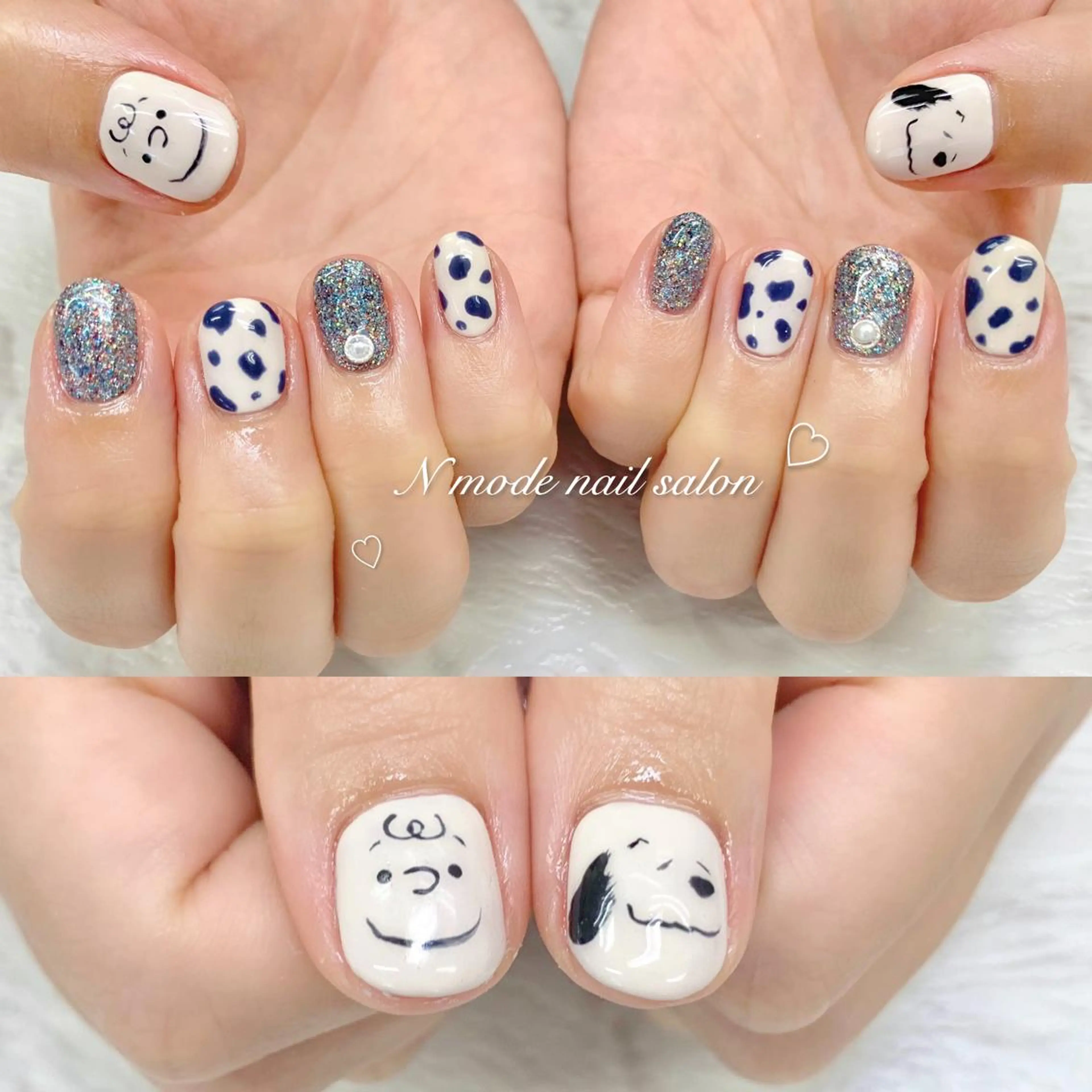 ネイル NAIL 🎀 AIRIのネイルデザイン