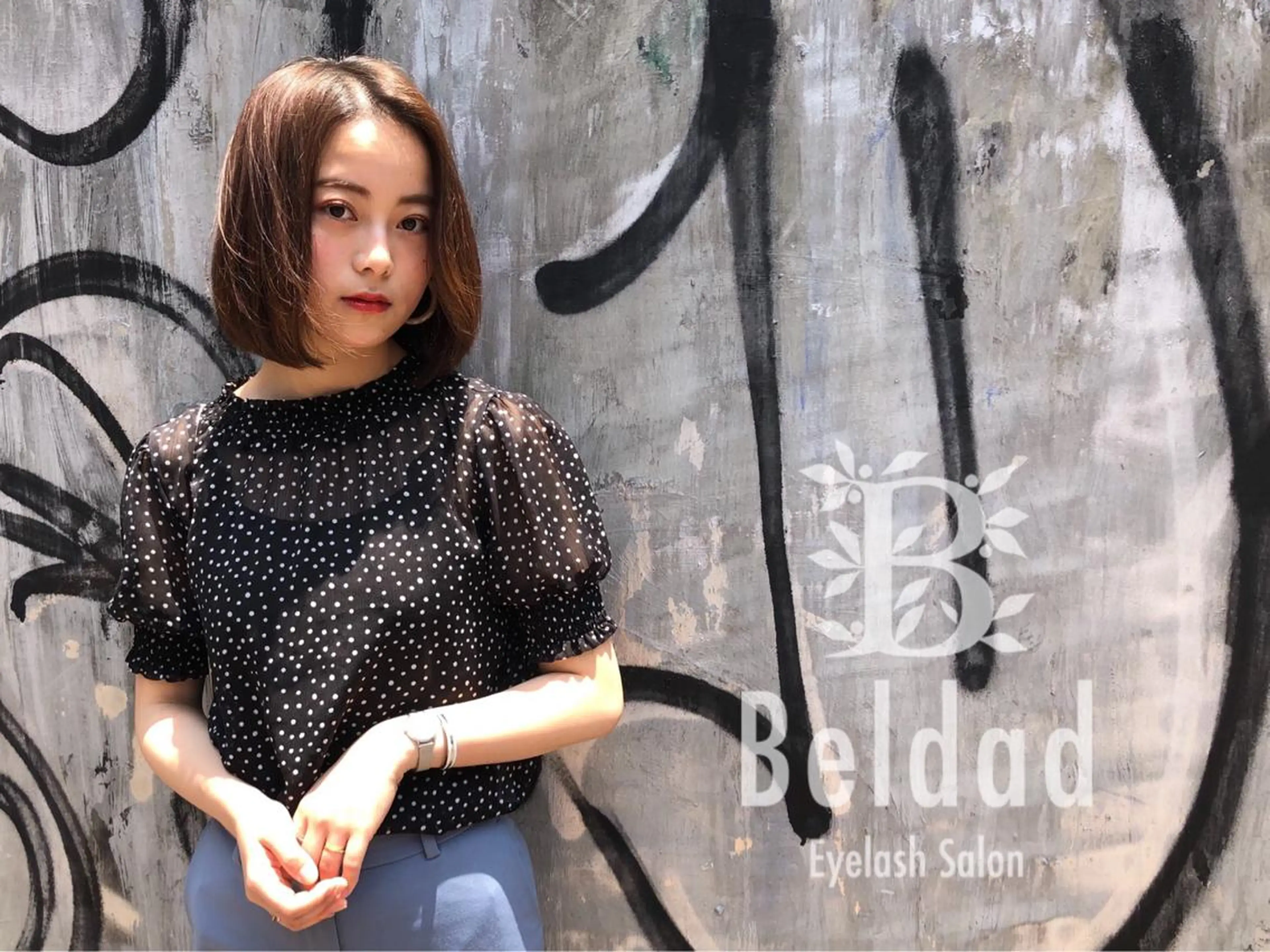 マツエク・マツパ Beldad アイリストの眉毛・アイブロウイメージ