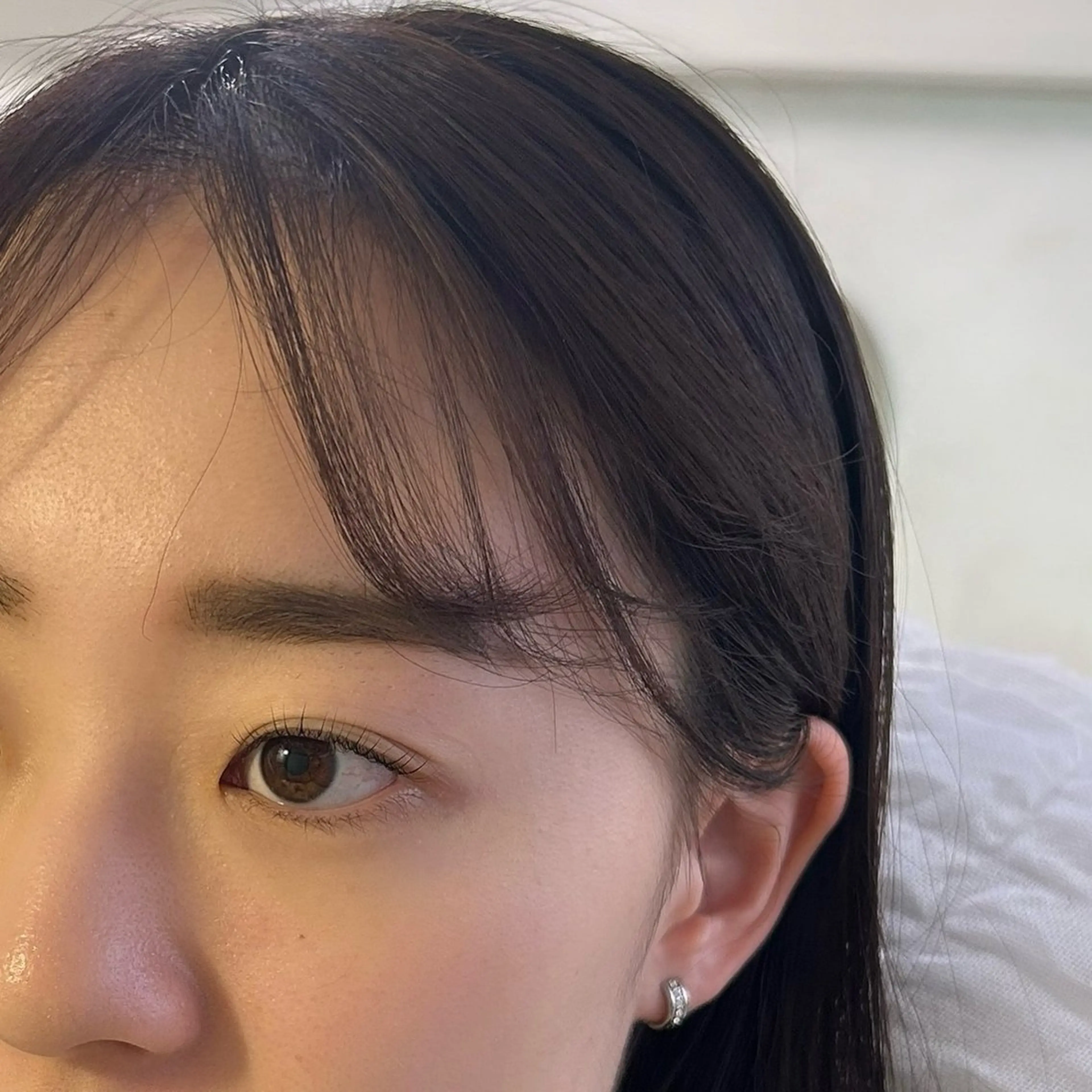 マツエク・マツパ ナチュラル パリジェンヌラッシュリフト マツパ GO TODAY SHAiRE SALON Vellmie店所属・吉祥寺kasumi 🌛eye/browのマツエク・マツパデザイン