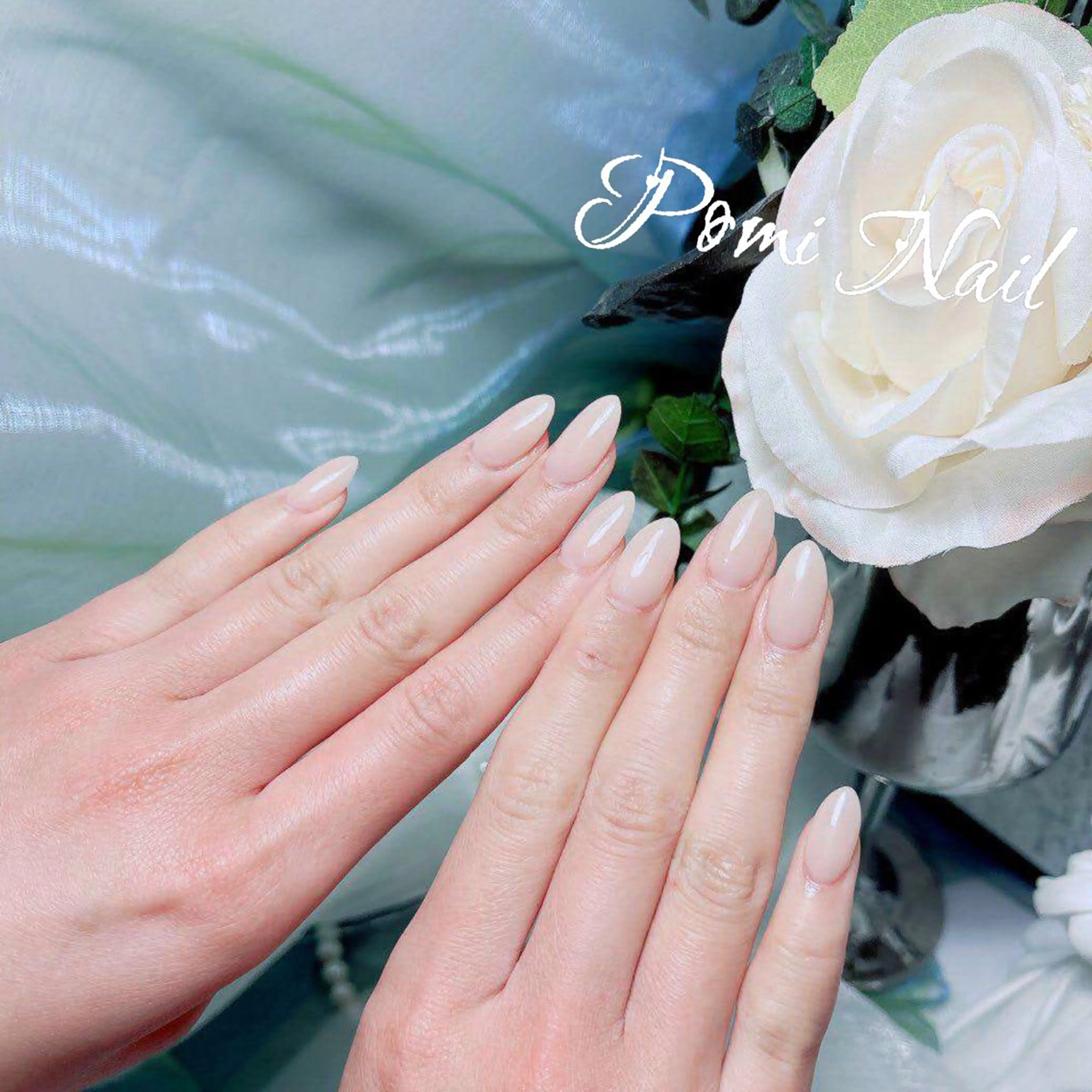 ネイル BuBu Nail渋谷道玄坂のネイルデザイン