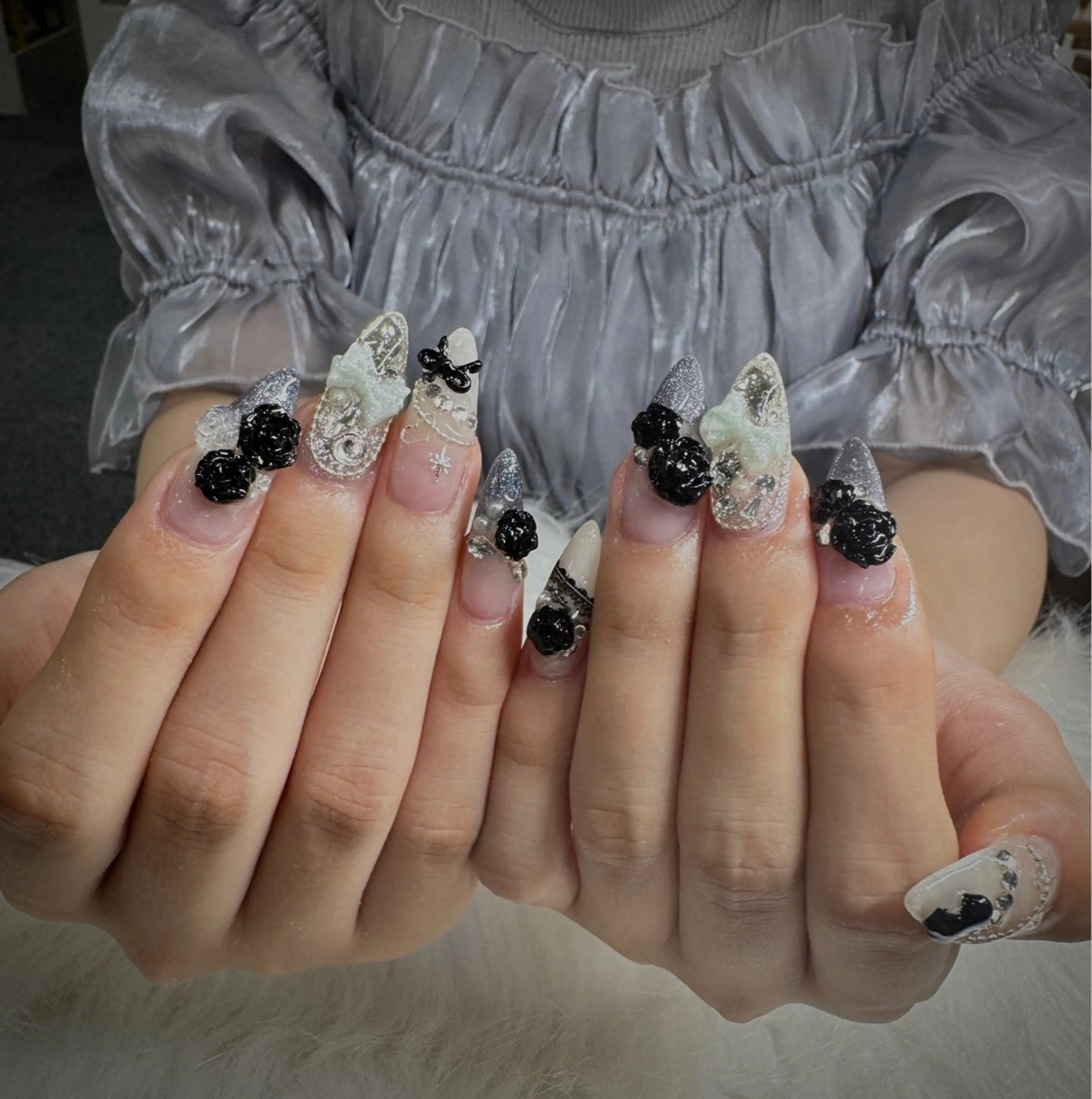 ネイル Ko Koのネイルデザイン