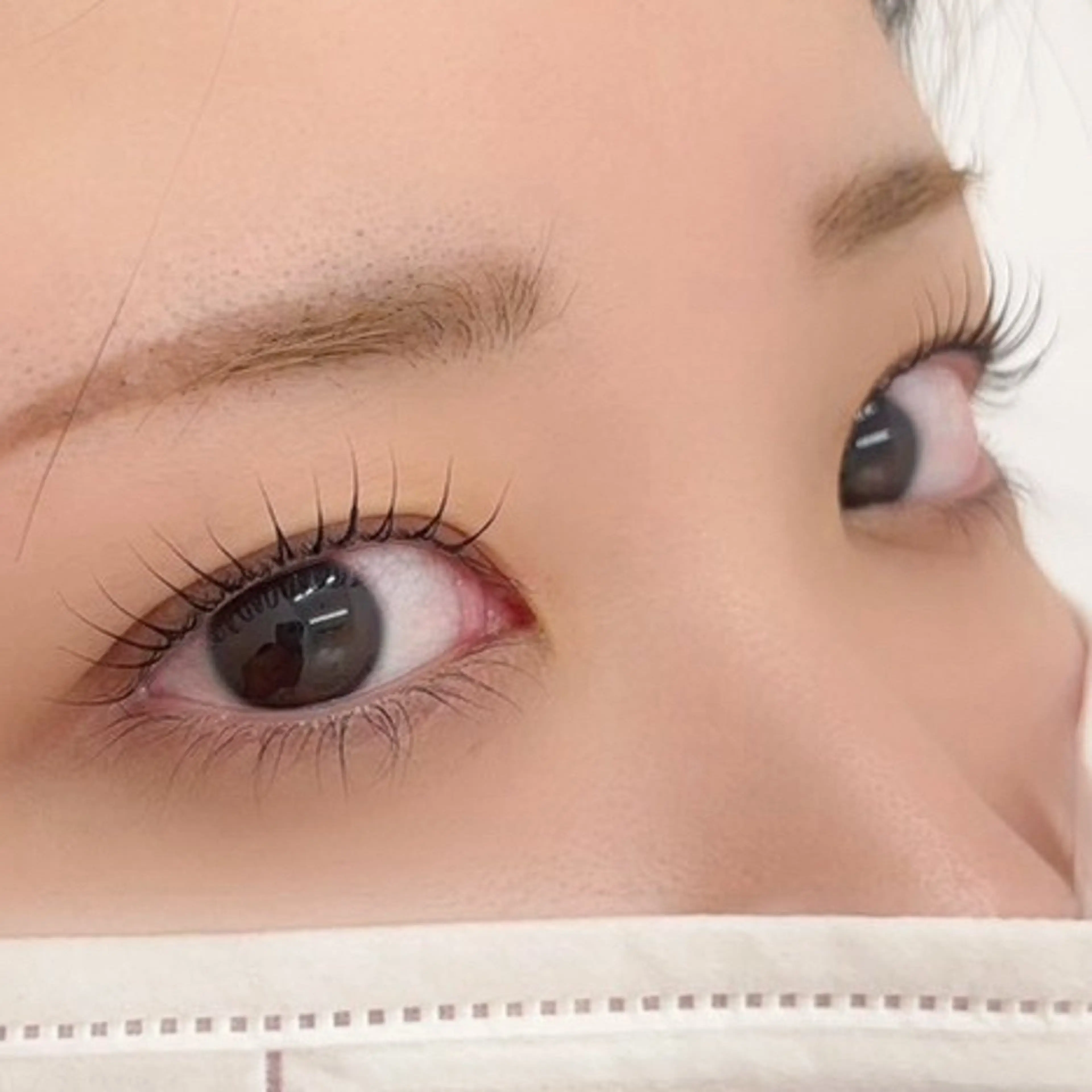 マツエク・マツパ M's Beauty Salon 新小岩店のマツエク・マツパデザイン