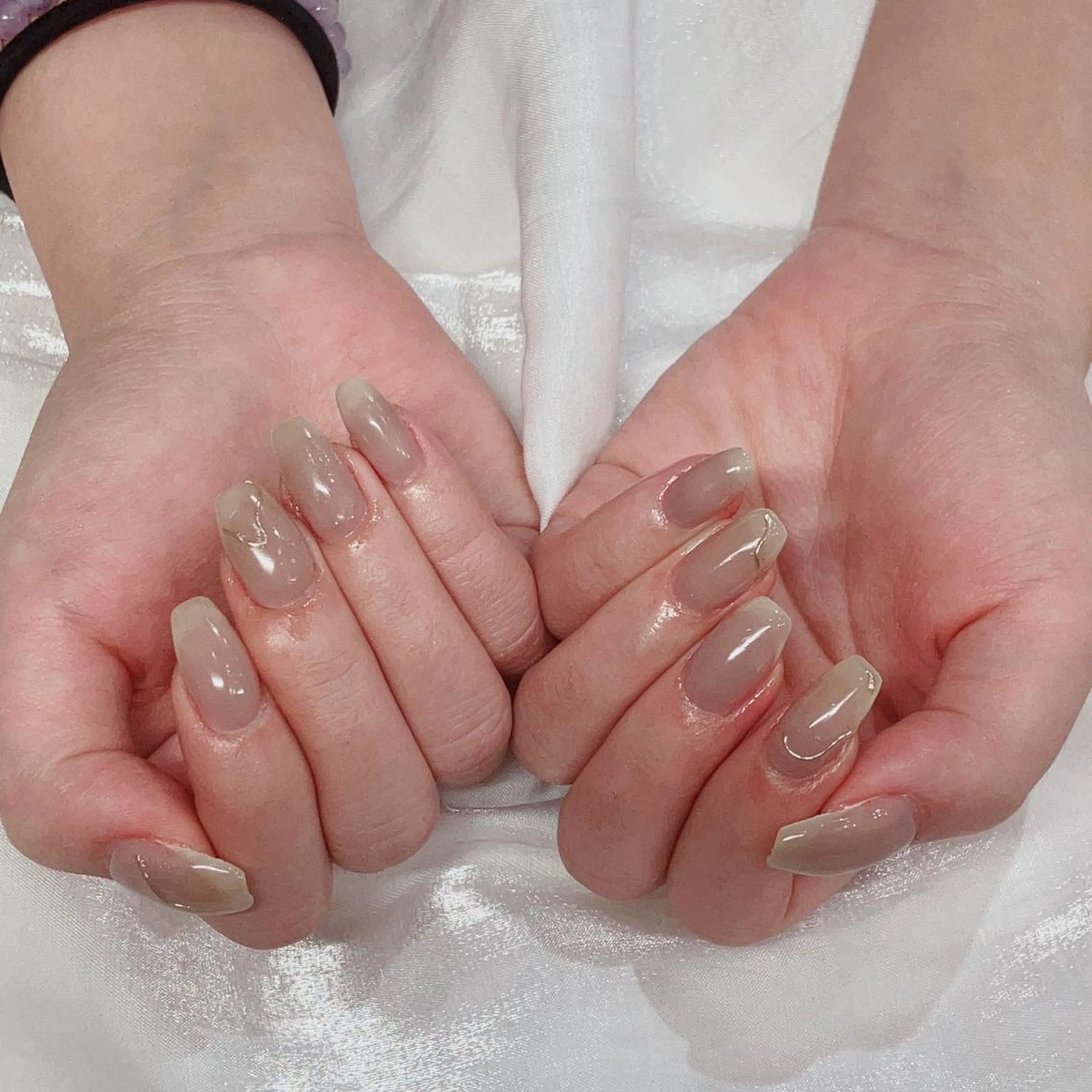 ネイル アートネイル Umi nail& eyelashのネイルデザイン