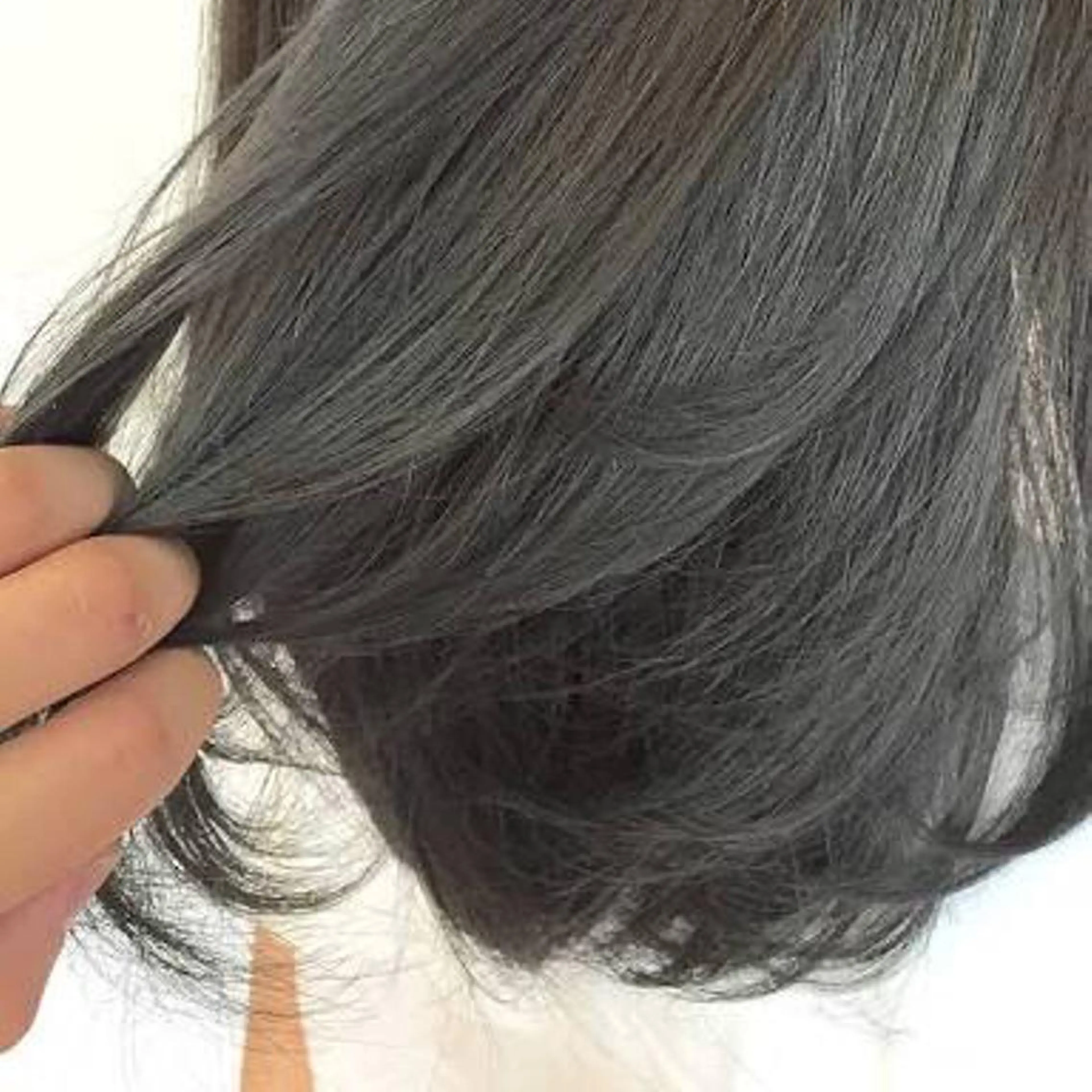 ミディアム カラー ヘアアレンジ 【公式】amble luxe池袋東口🩷のヘアスタイル