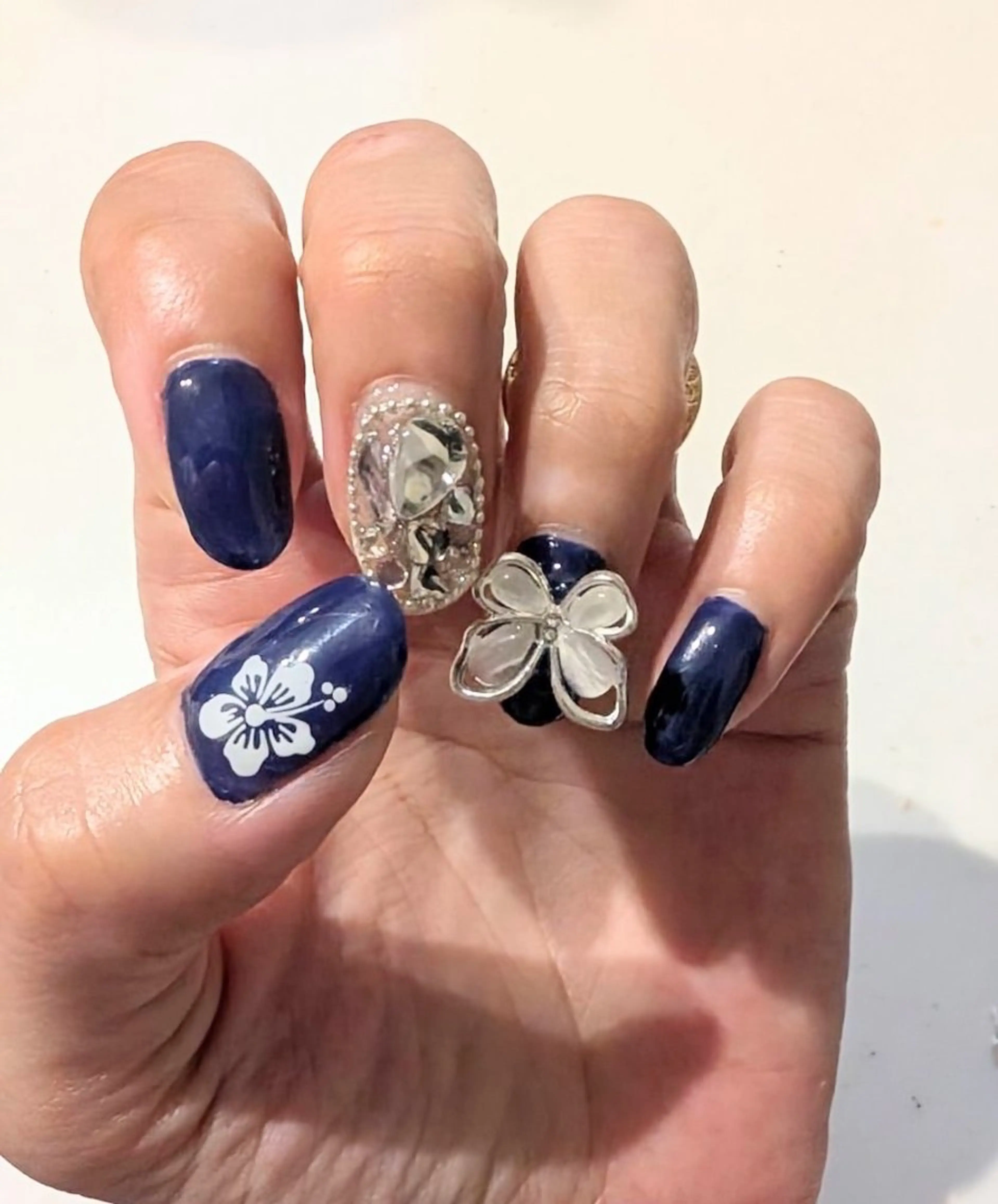 ネイル NailSalon Ne-Neのネイルデザイン