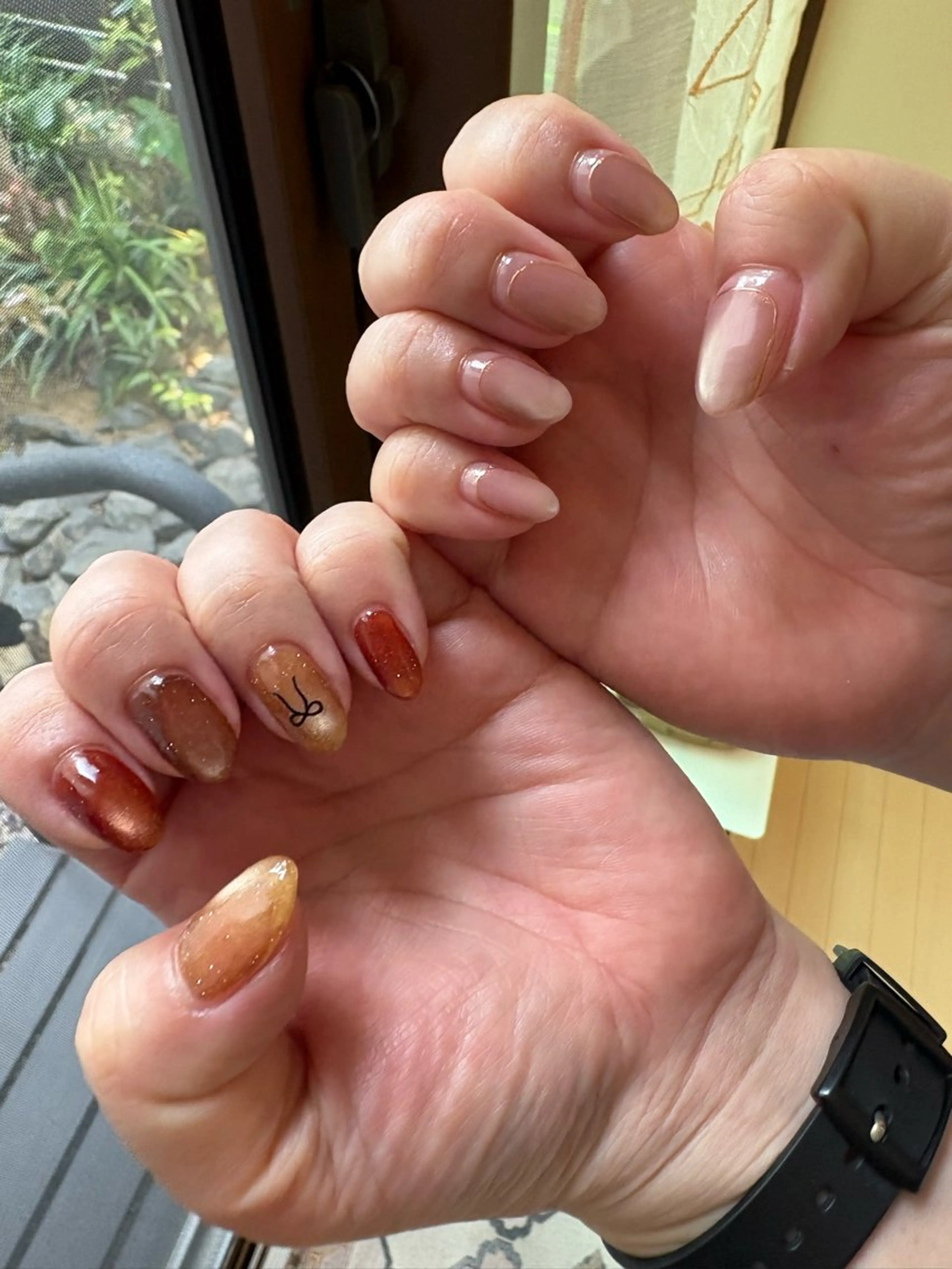 ネイル ハンドネイル Slow.Nail Tomomiのその他イメージ