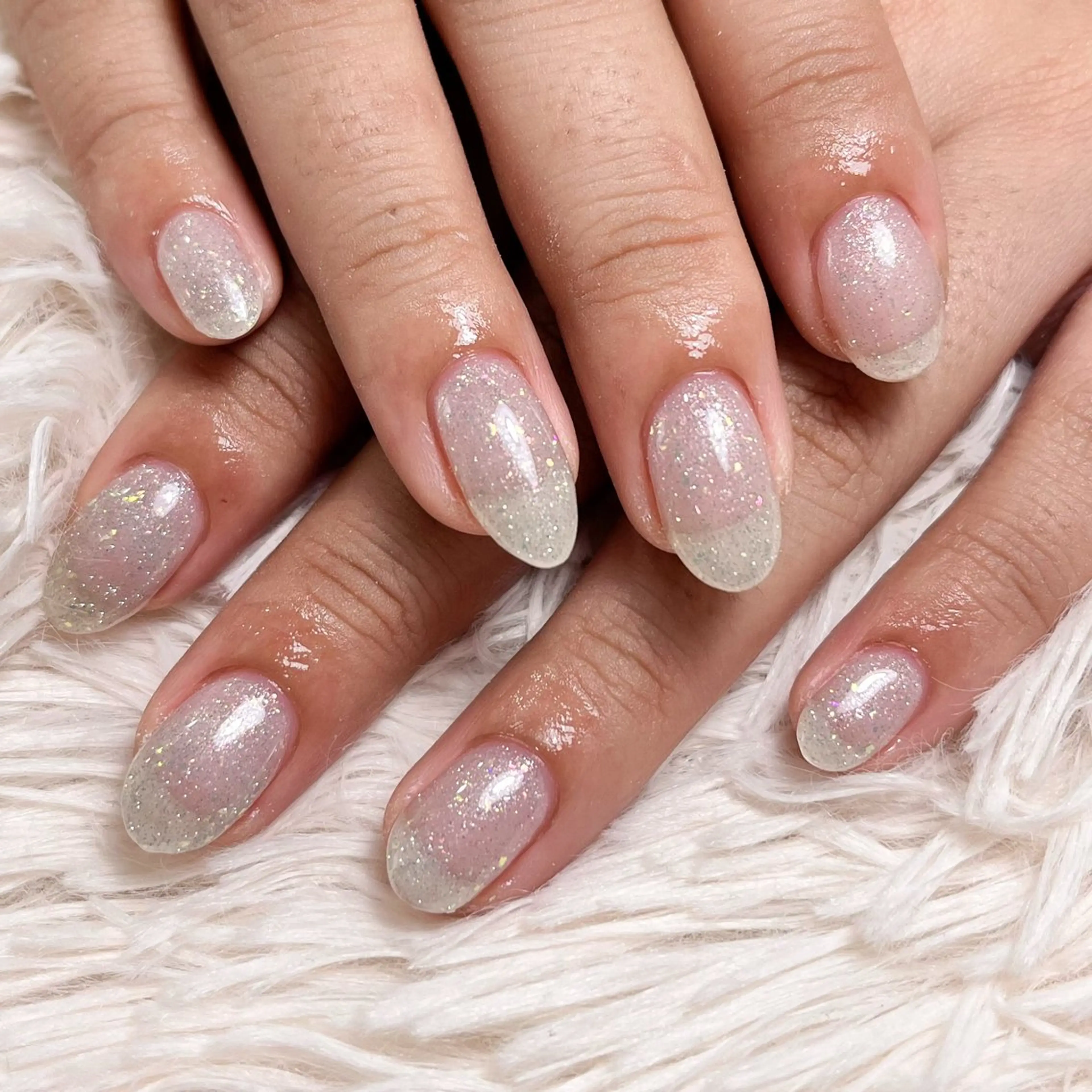 ネイル Twinkle Nail Kuboのネイルデザイン