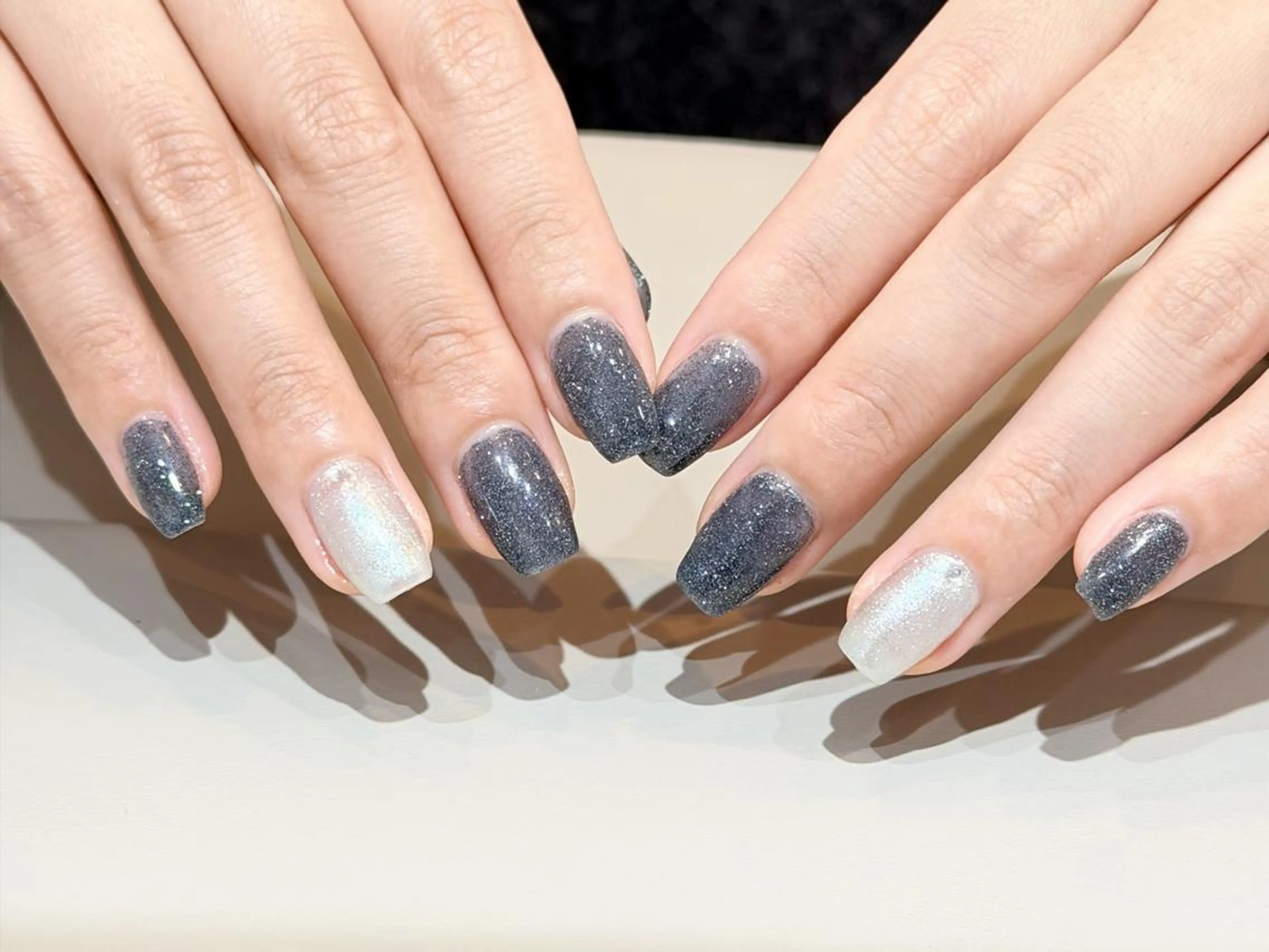 ネイル CHERIRNAIL ブンのネイルデザイン