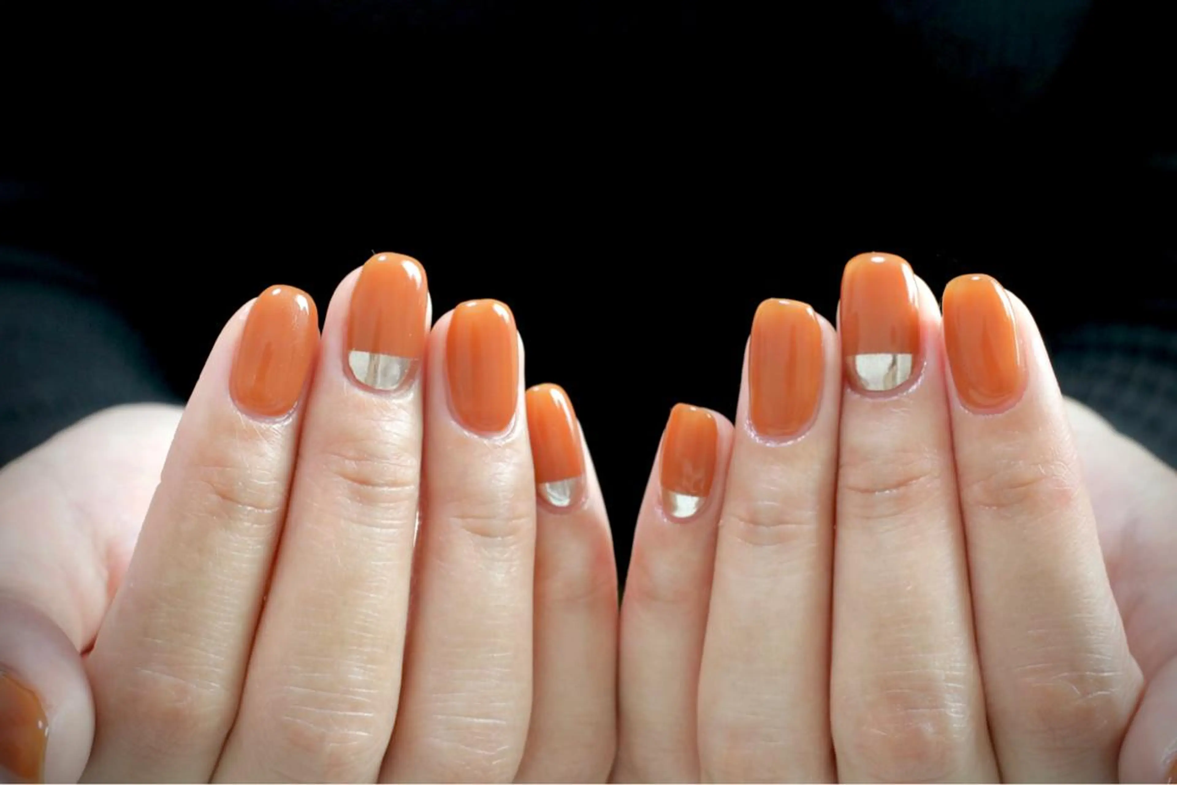 ネイル MH Nailのネイルデザイン