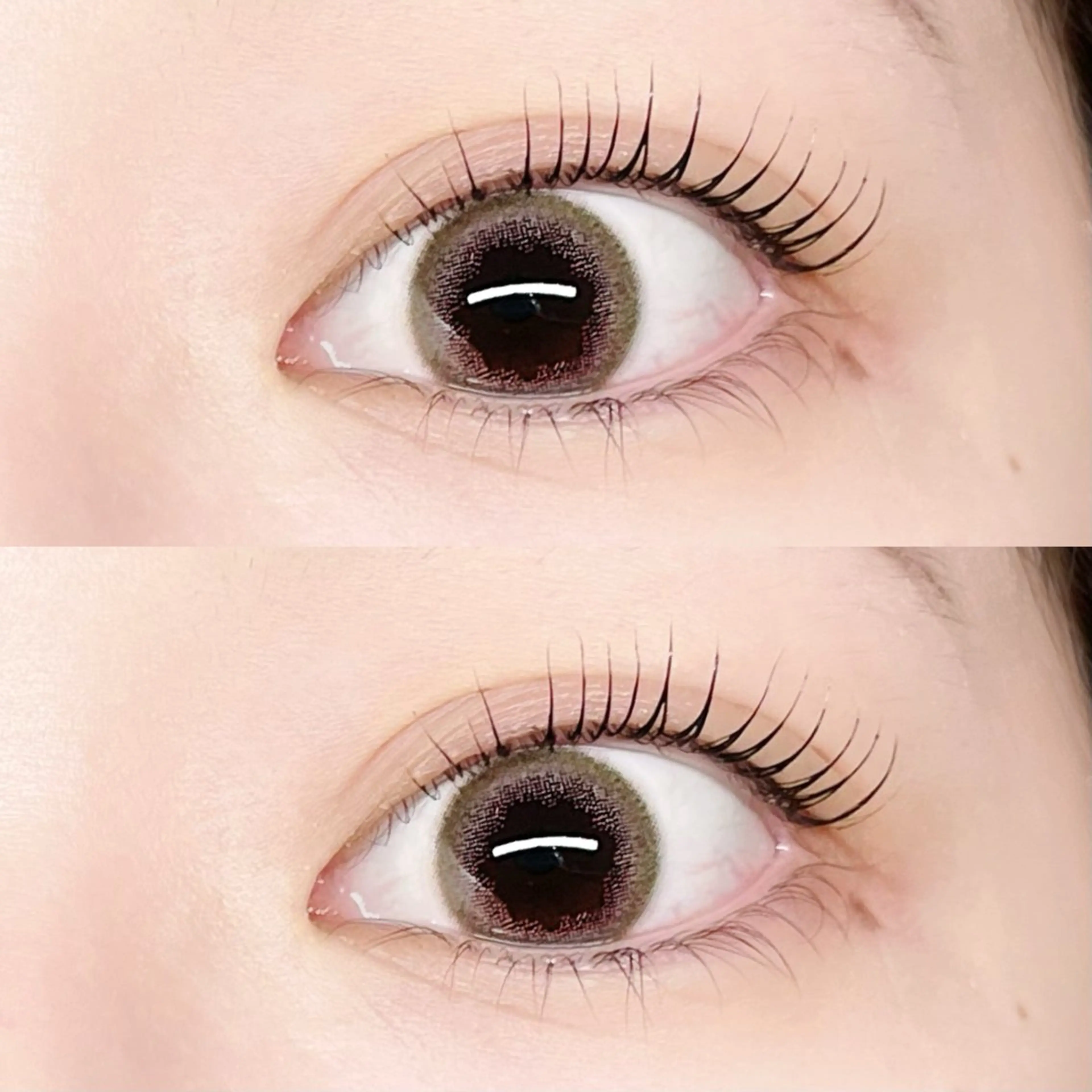 マツエク・マツパ まつげパーマ プライベートサロン 楚々のマツエク・マツパデザイン