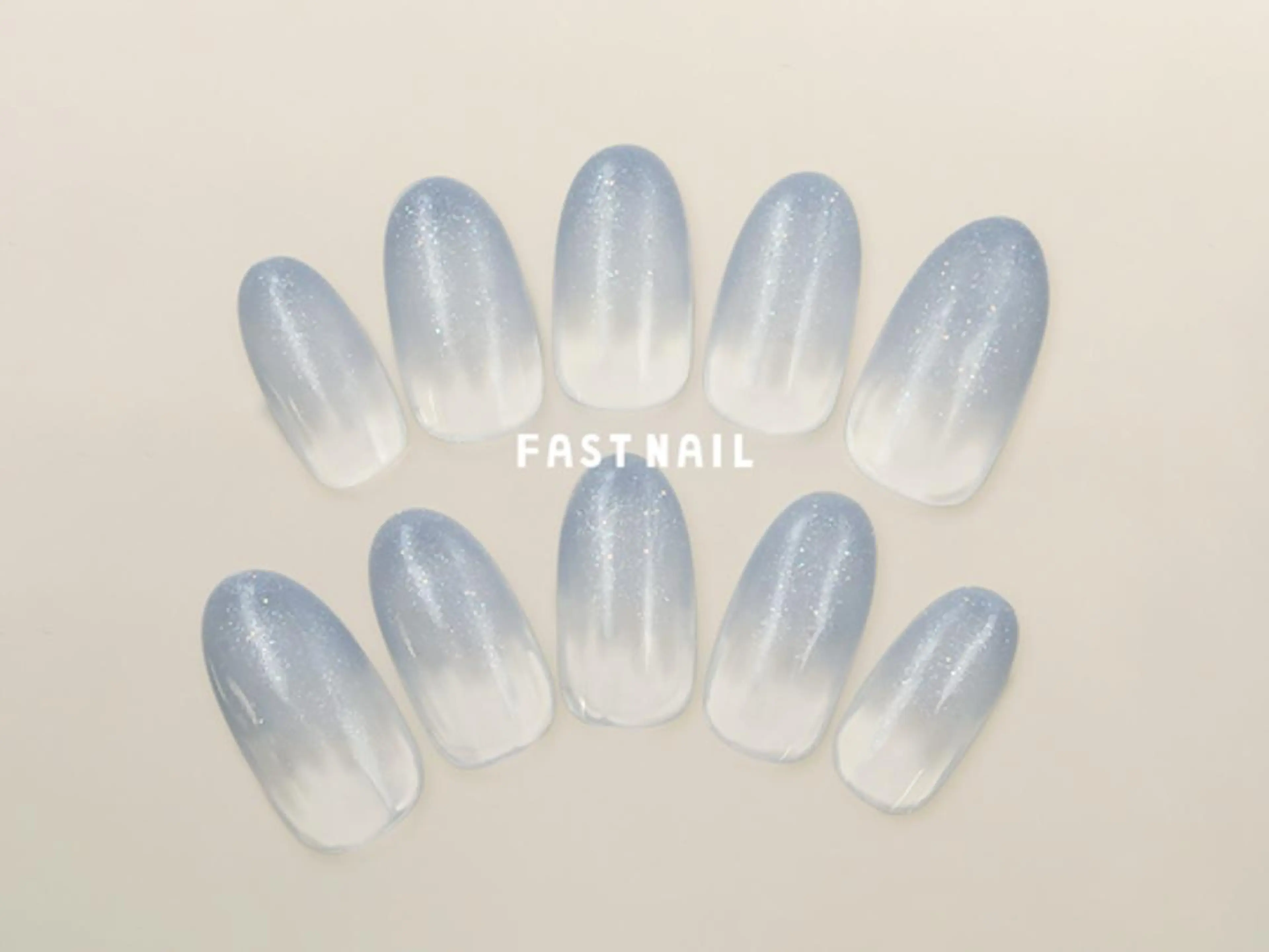 ネイル FASTNAIL 上野店のネイルデザイン