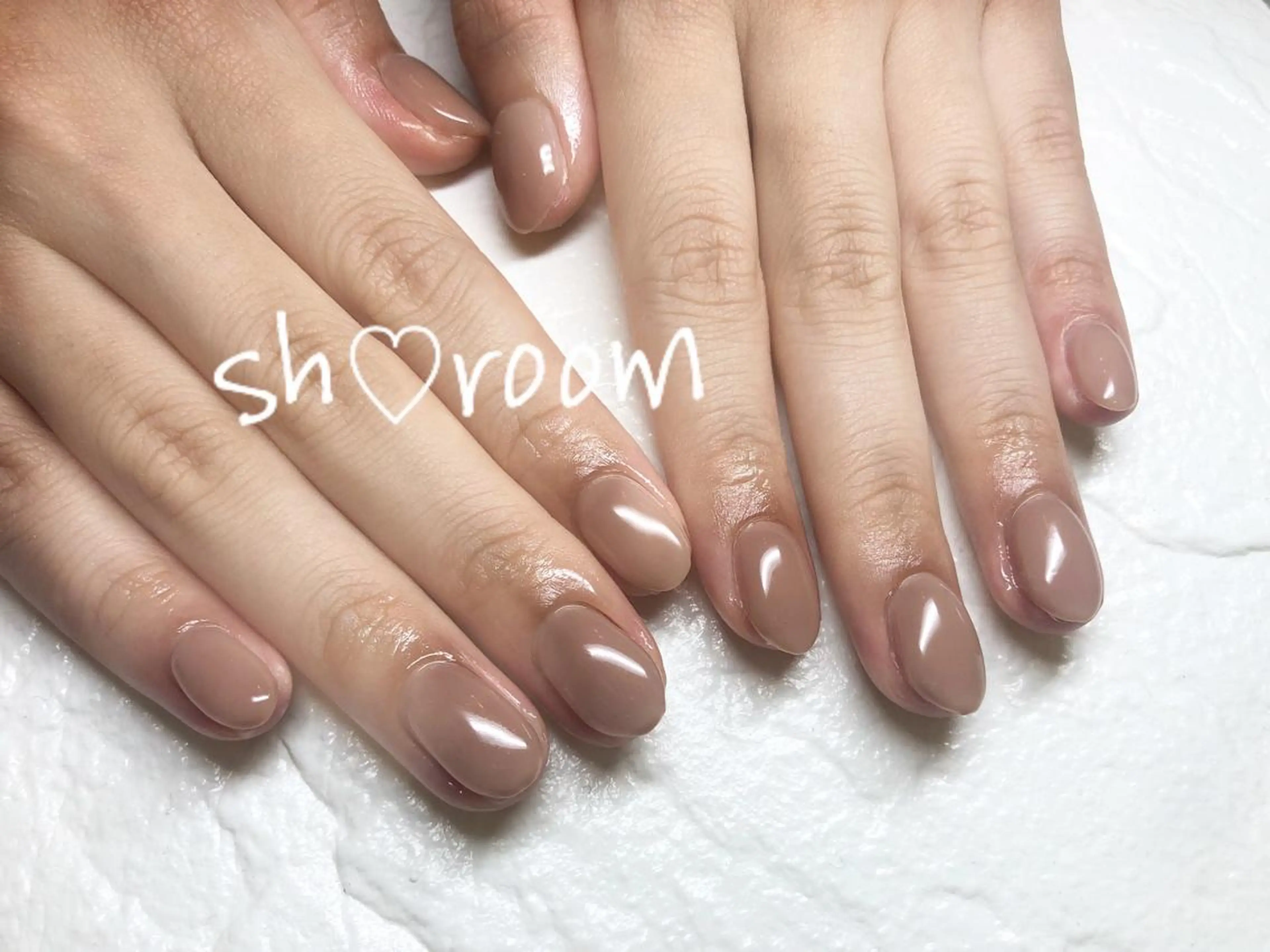 ネイル アートネイル フットネイル フレンチネイル キラキラネイル 韓国ネイル Nail salon Ruuのネイルデザイン