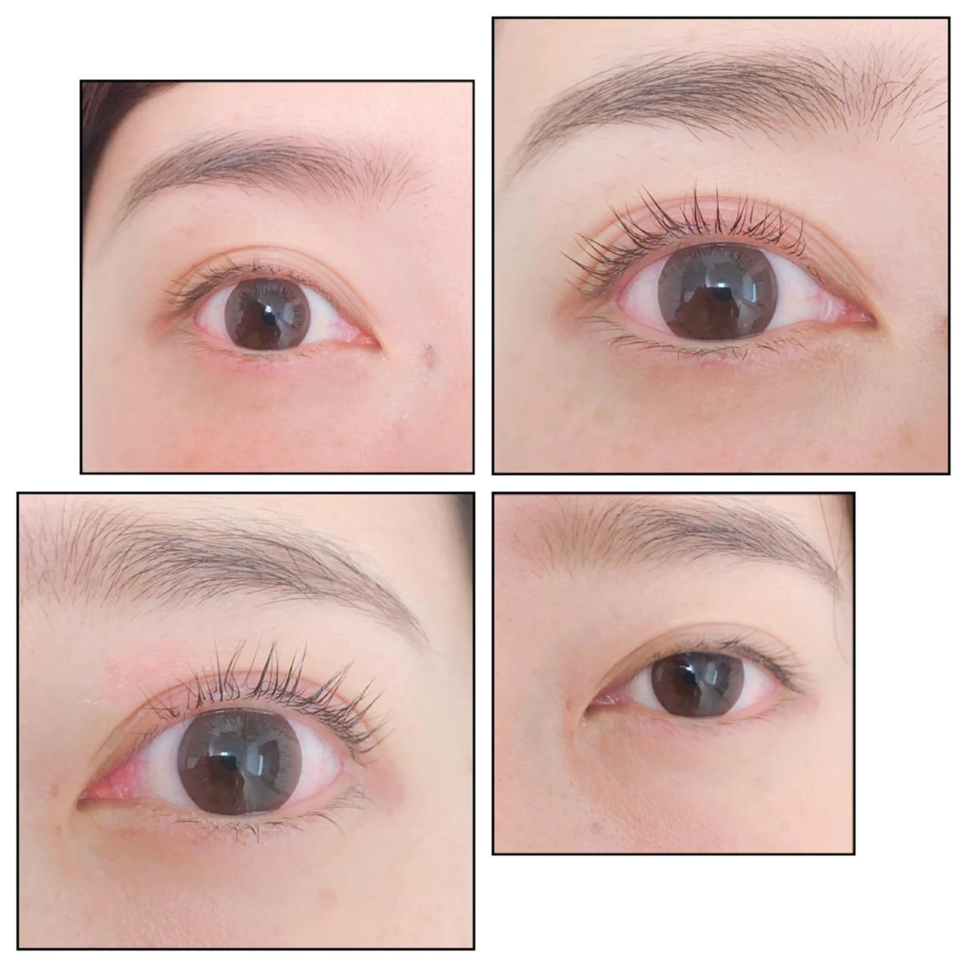 マツエク・マツパ Ｋ△Ｎ△♡かな ヘア&まつげのマツエク・マツパデザイン