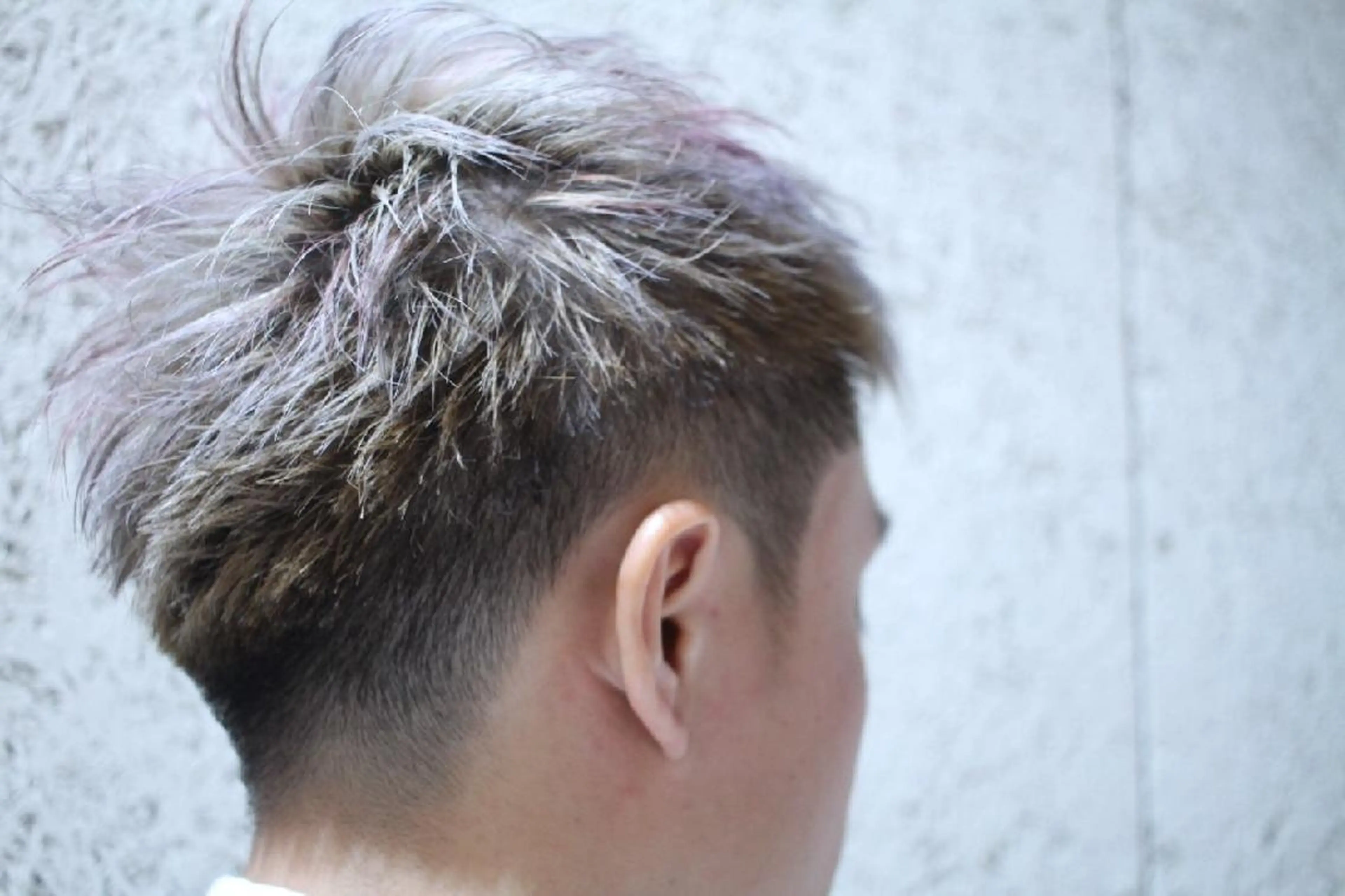 メンズ ショート 川嶋恭平/ トップスタイリスト☆のヘアスタイル