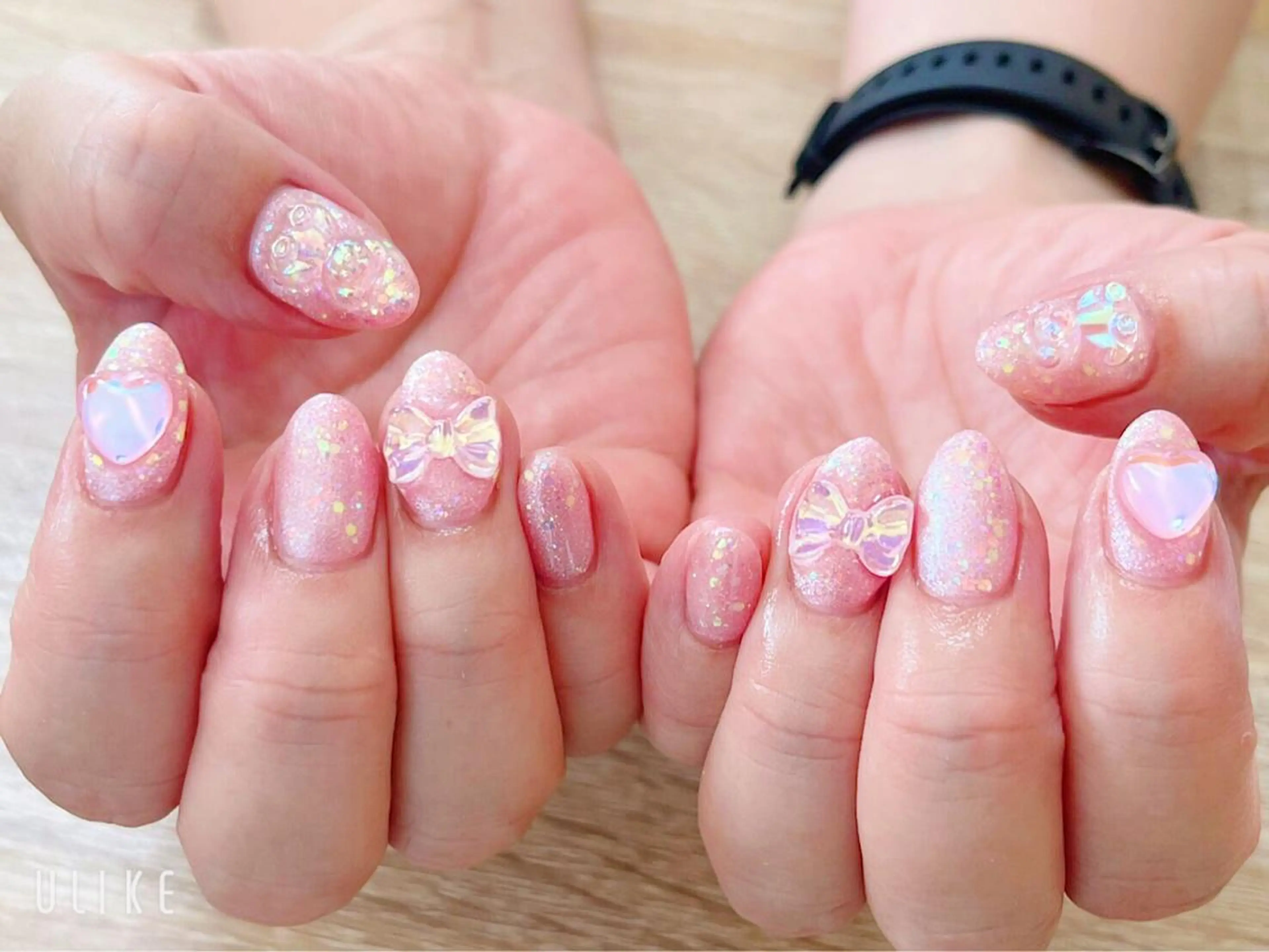 ネイル Nail Salon ciseのネイルデザイン