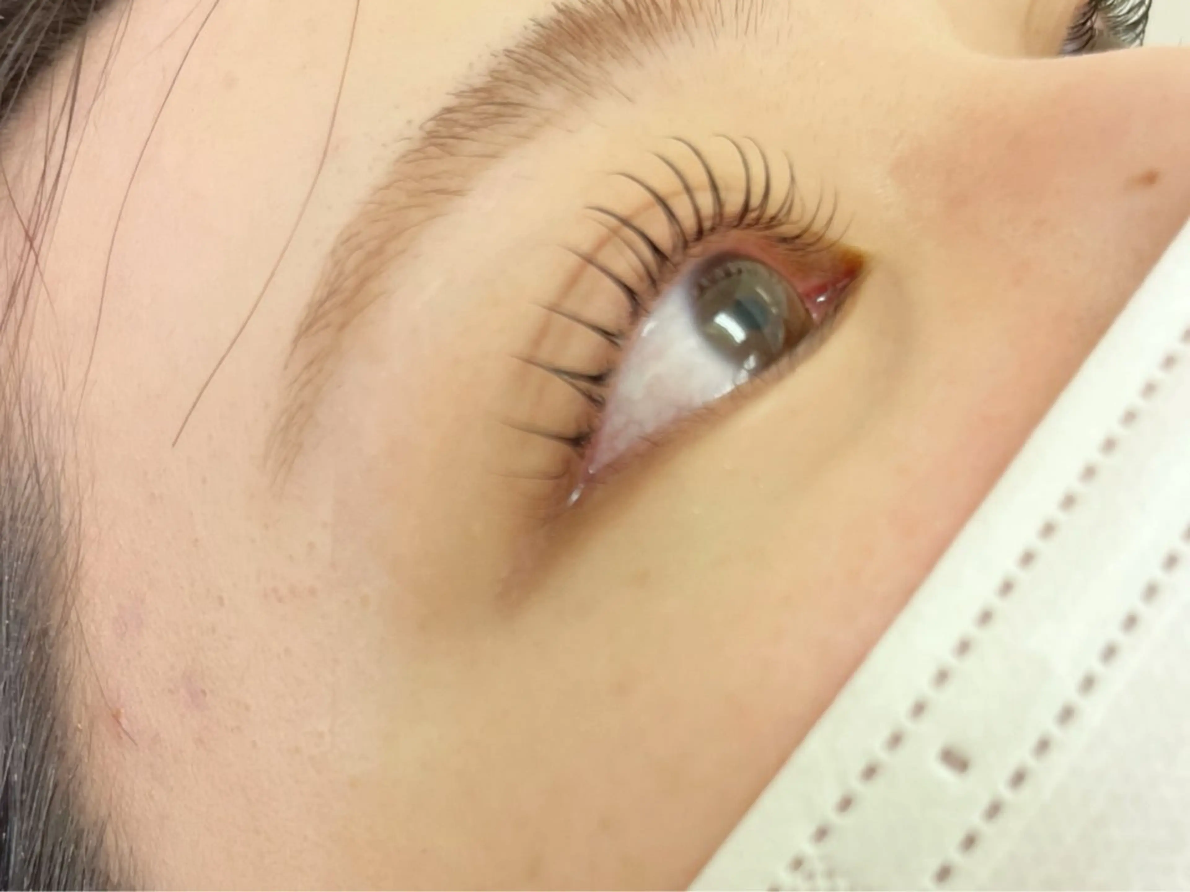 マツエク・マツパ fan.germe☆ Satsukiのマツエク・マツパデザイン