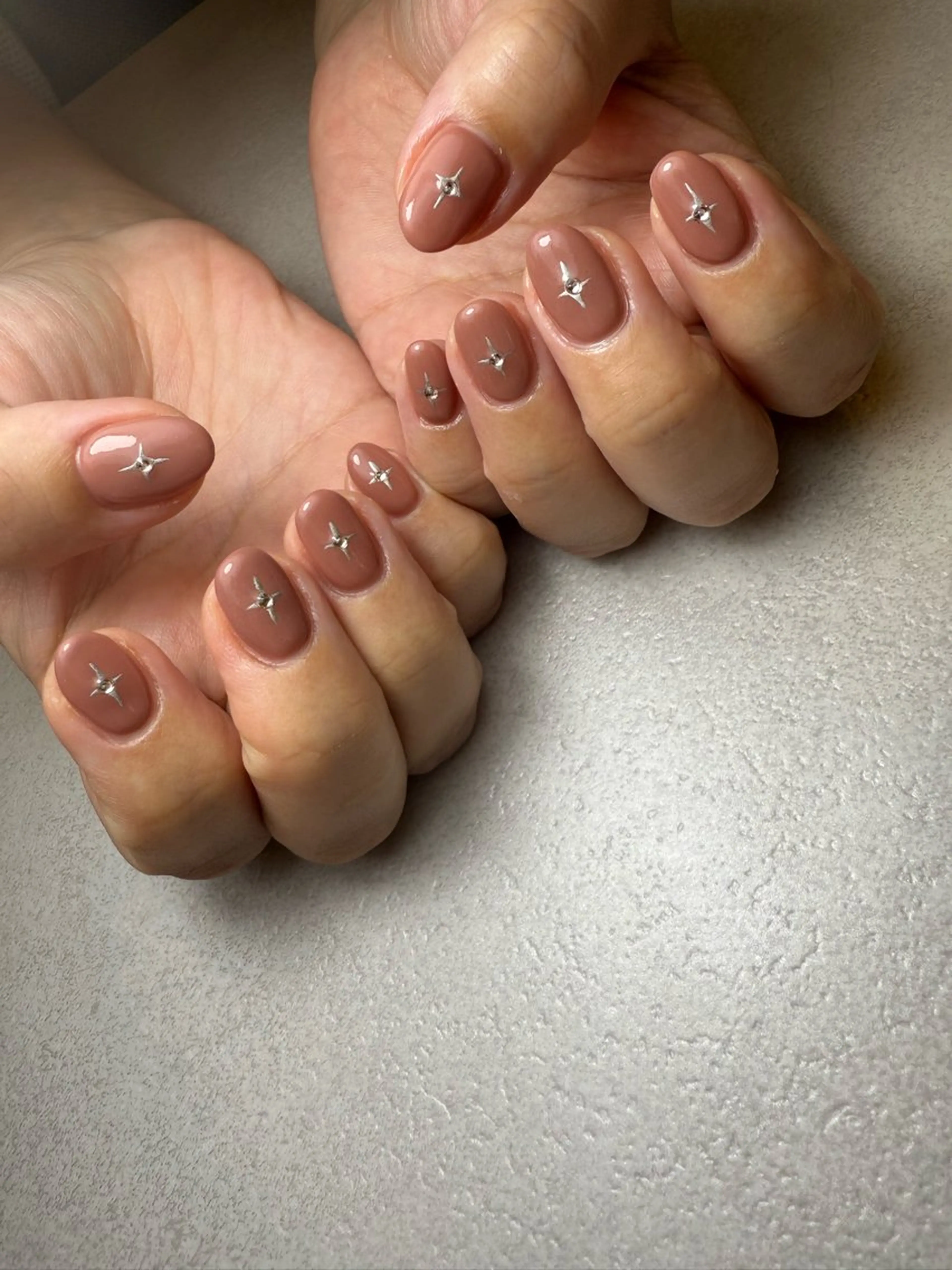 ネイル Bella Nailsのネイルデザイン