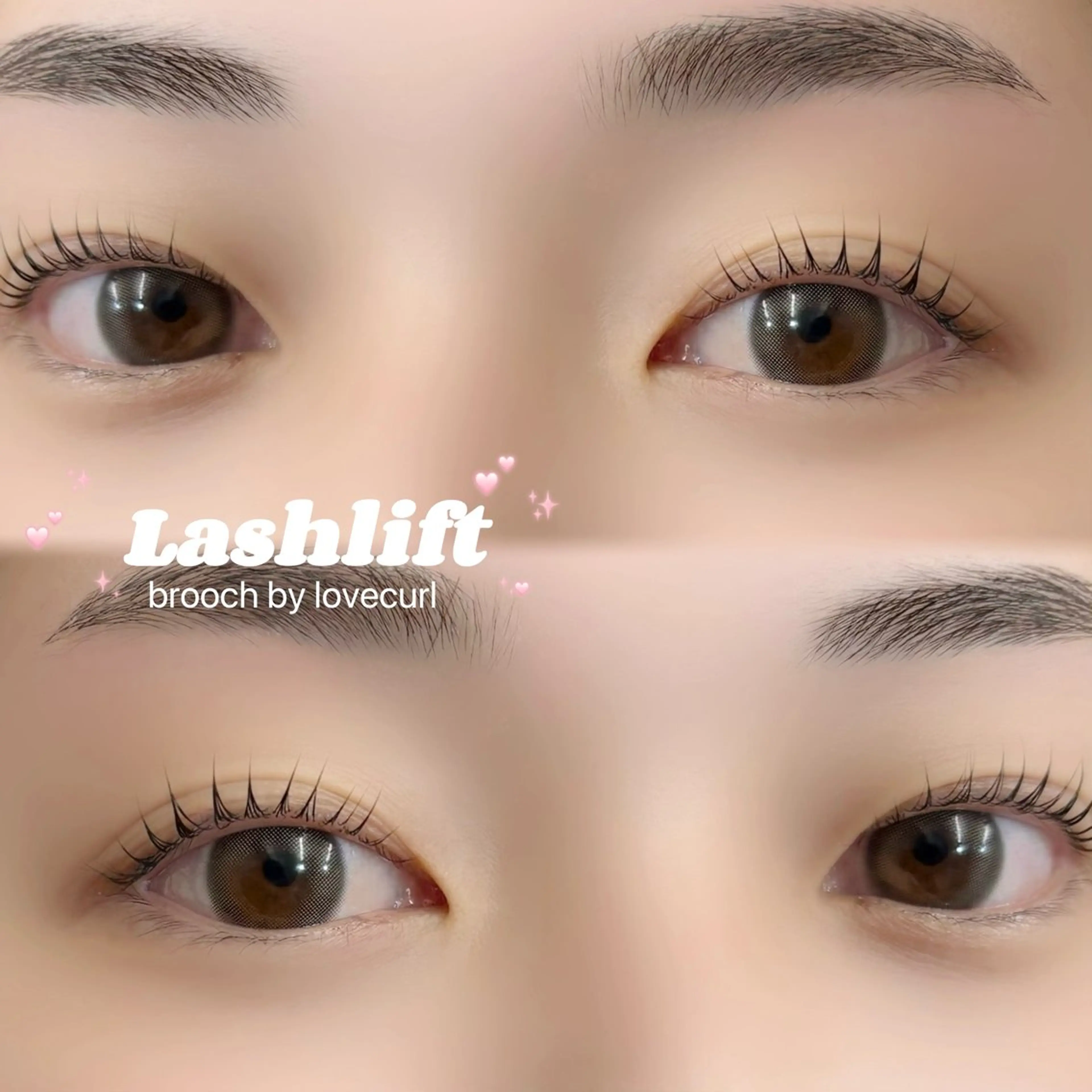 マツエク・マツパ マツパ さとう あやさのマツエク・マツパデザイン