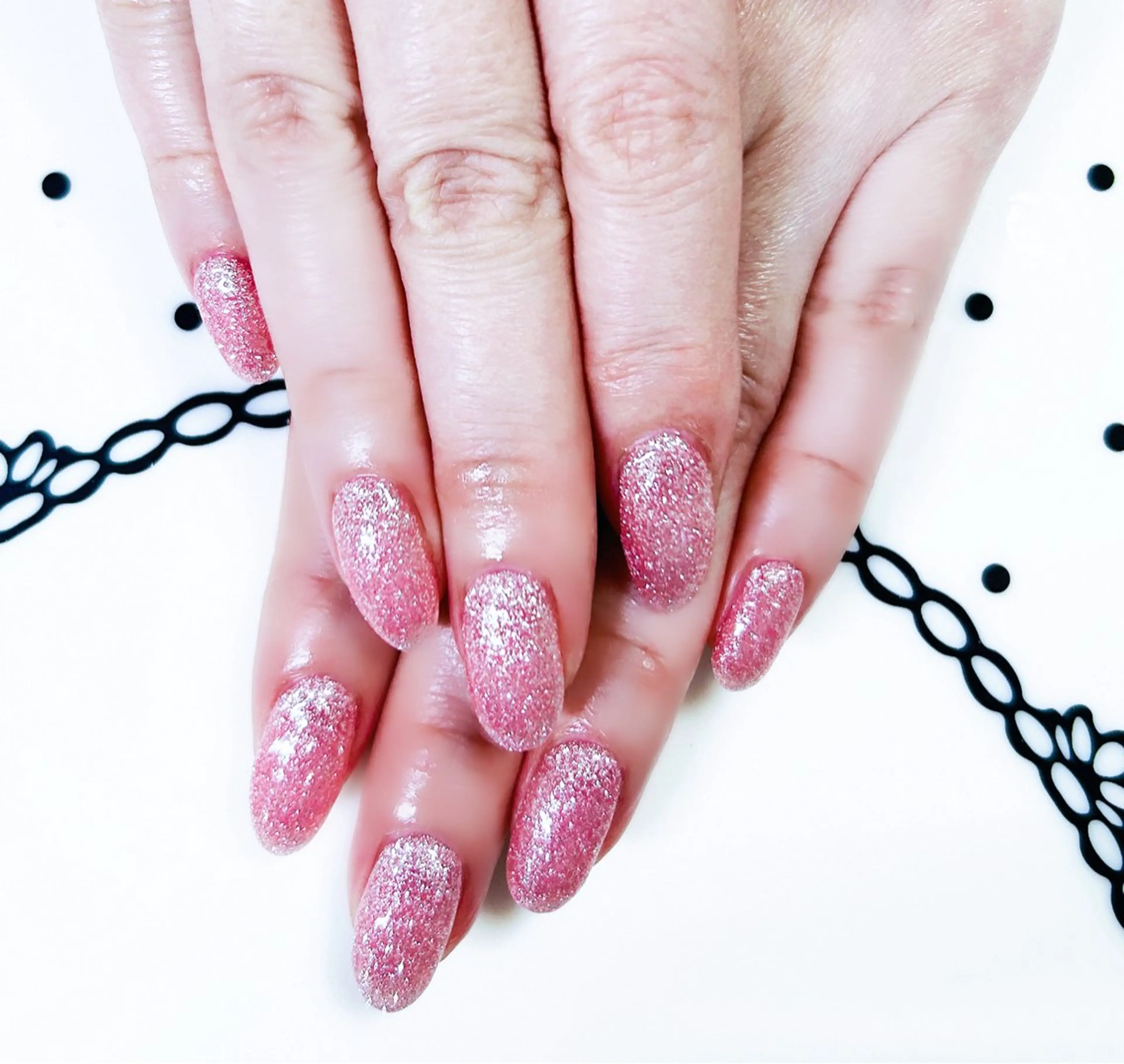 ネイル Smiling nailのネイルデザイン