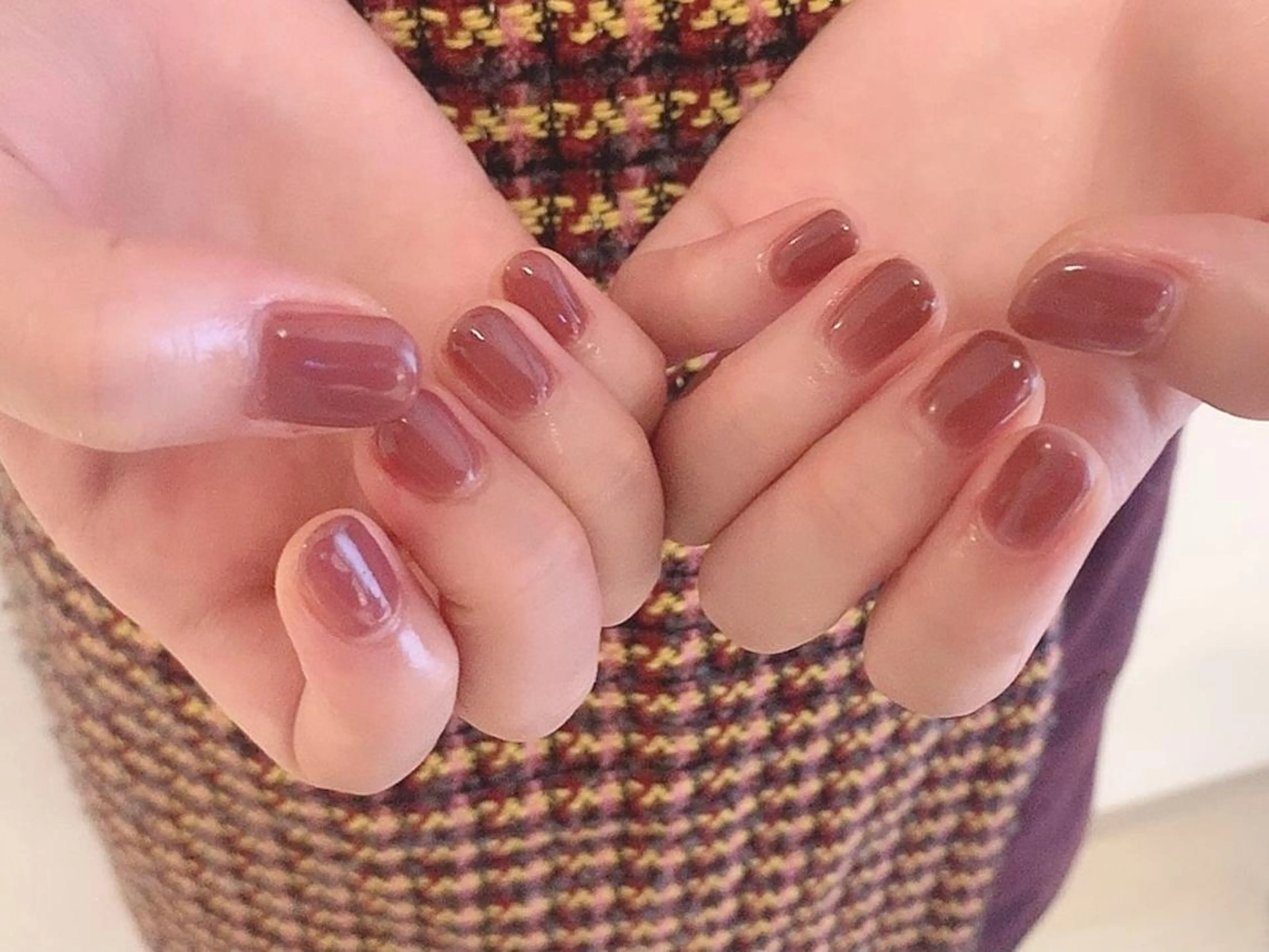 [オフあり]ワンカラーの写真