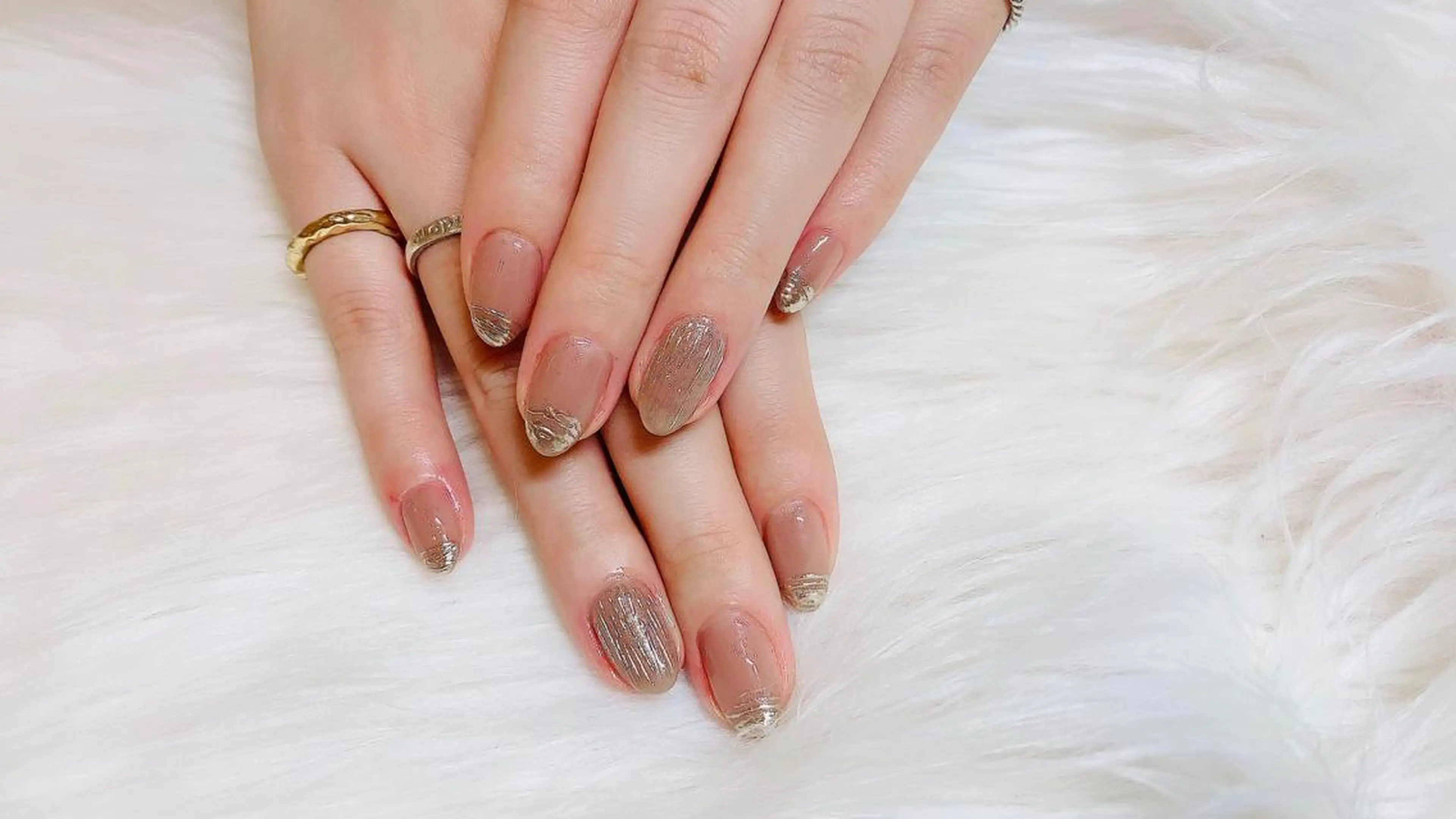 ネイル S Sのネイルデザイン