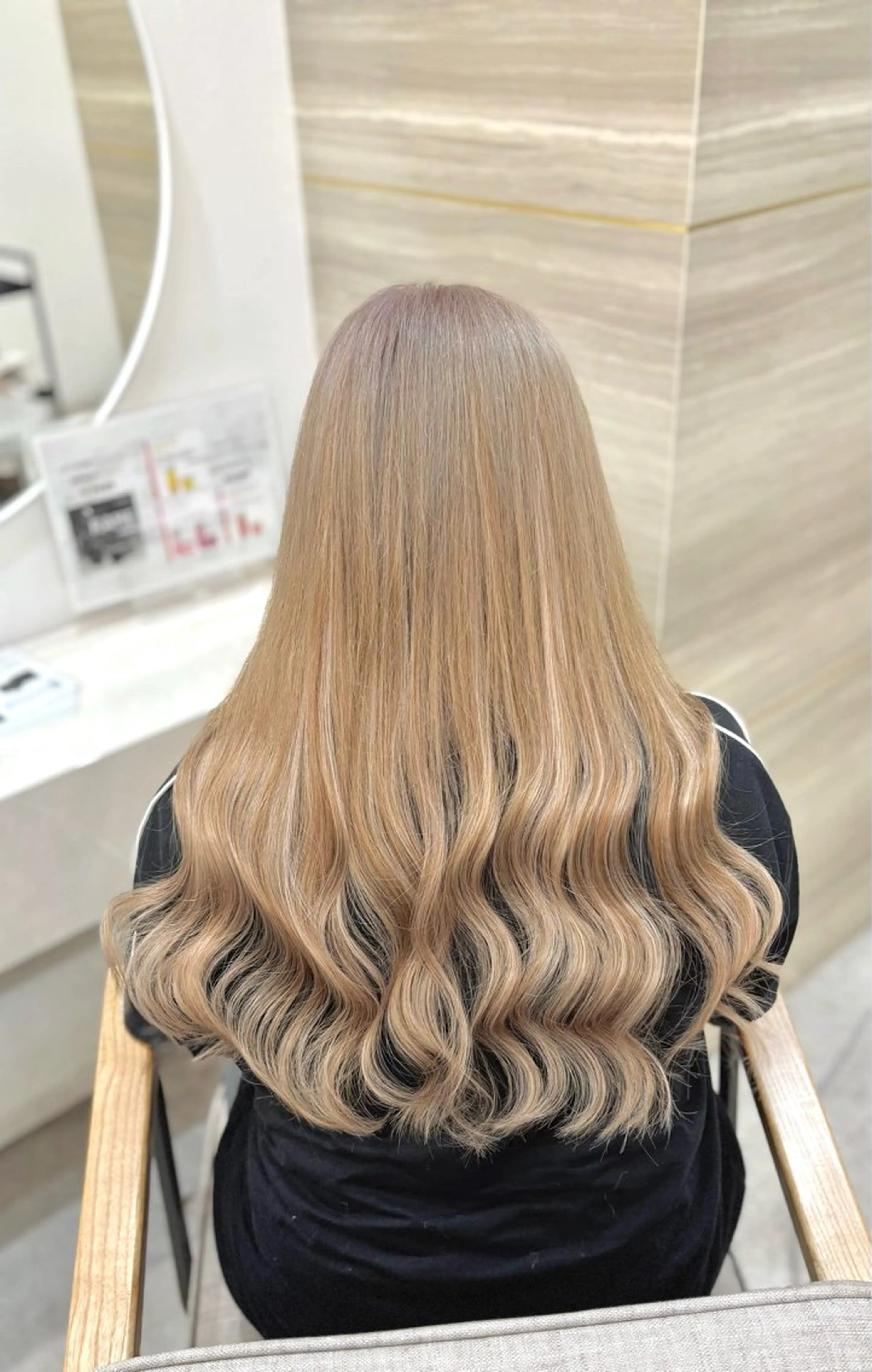 【3月限定価格】🤍ྀི最高級レミー毛シールエクステ60本🤍ྀིの写真