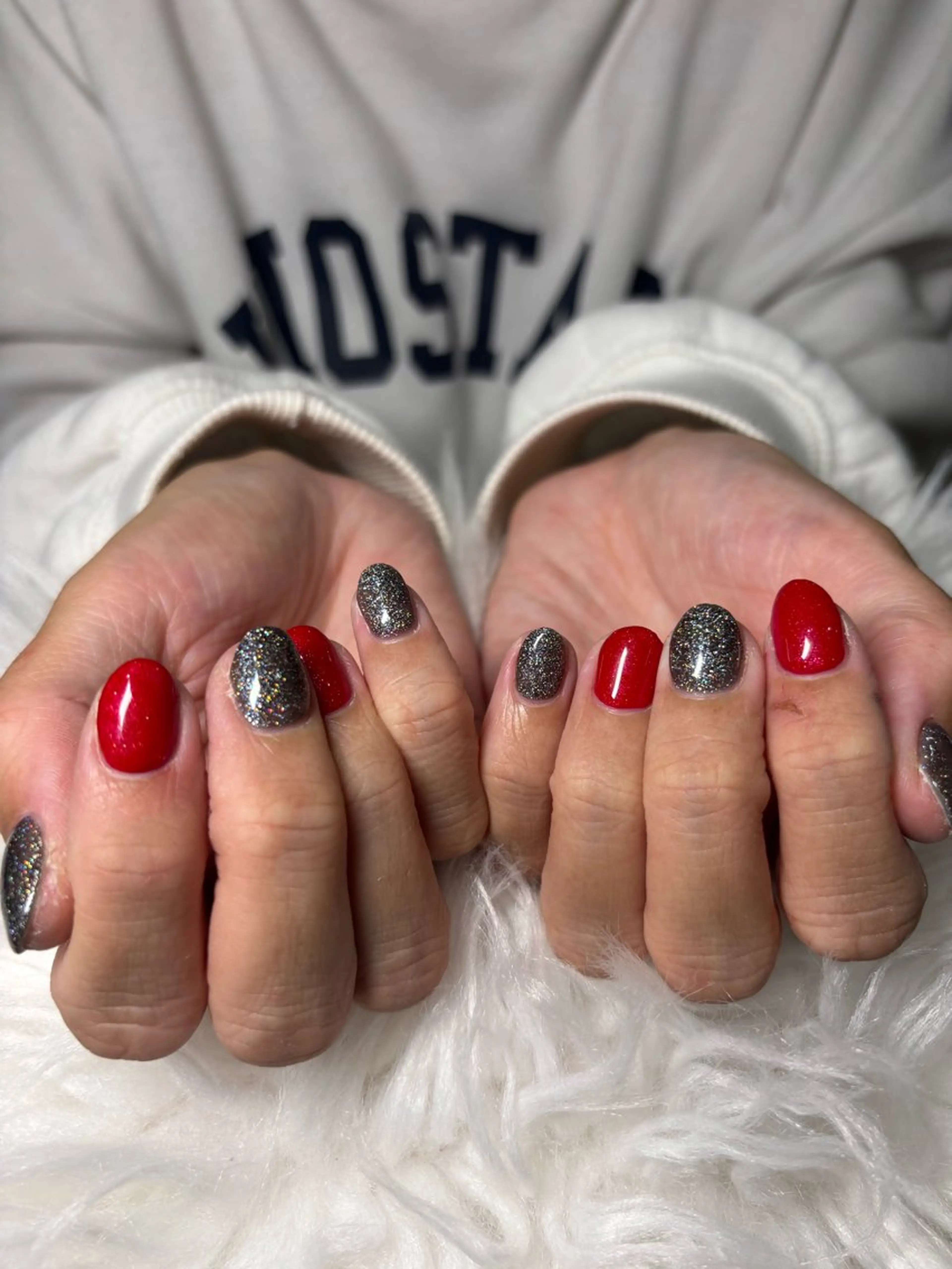 検定2級スタッフ対応🍒2時間デザインやり放題(口コミ書いていただける方限定)の写真