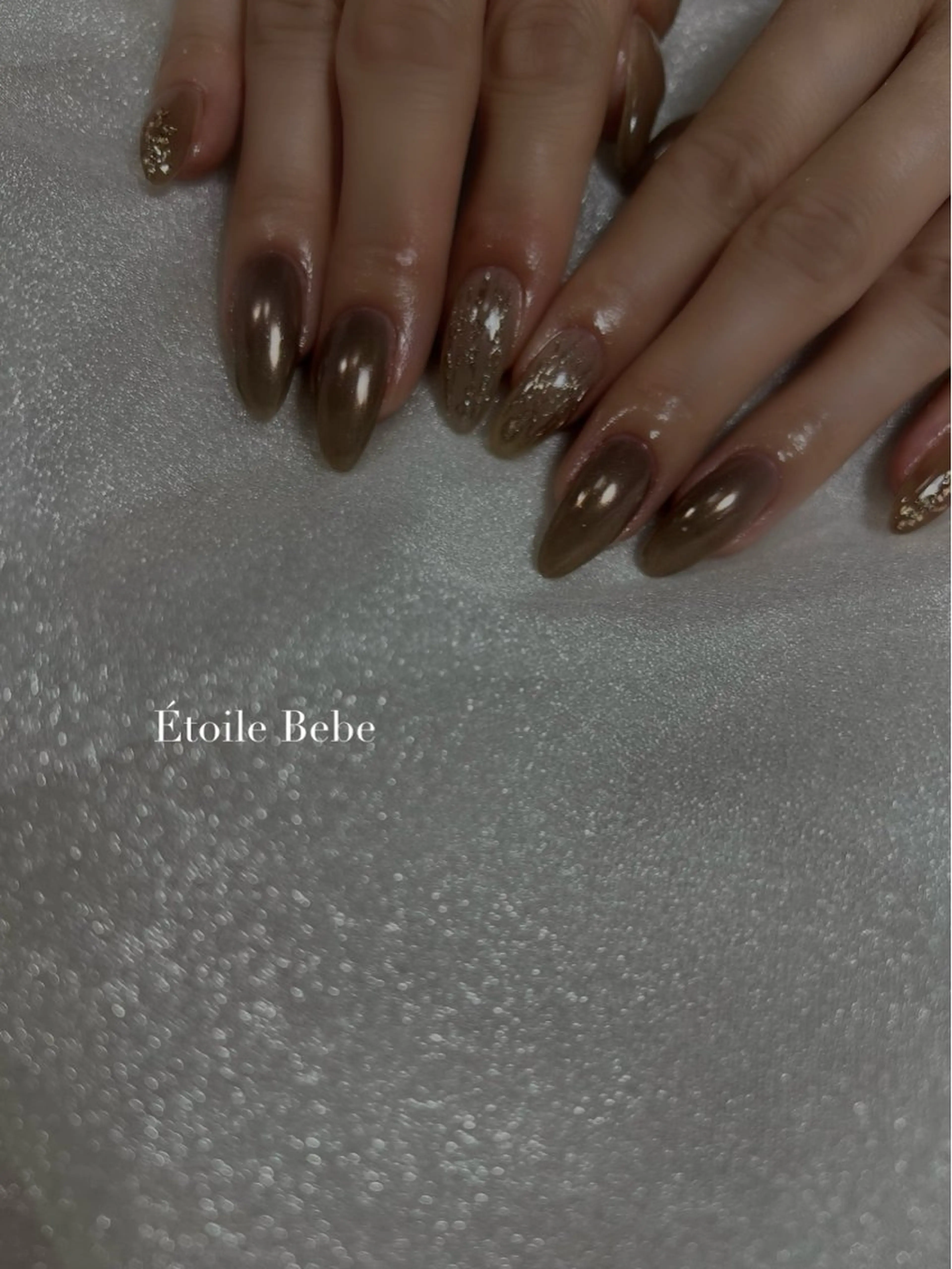 ネイル ニュアンスネイル Étoile Bebeのエステ・リラクイメージ
