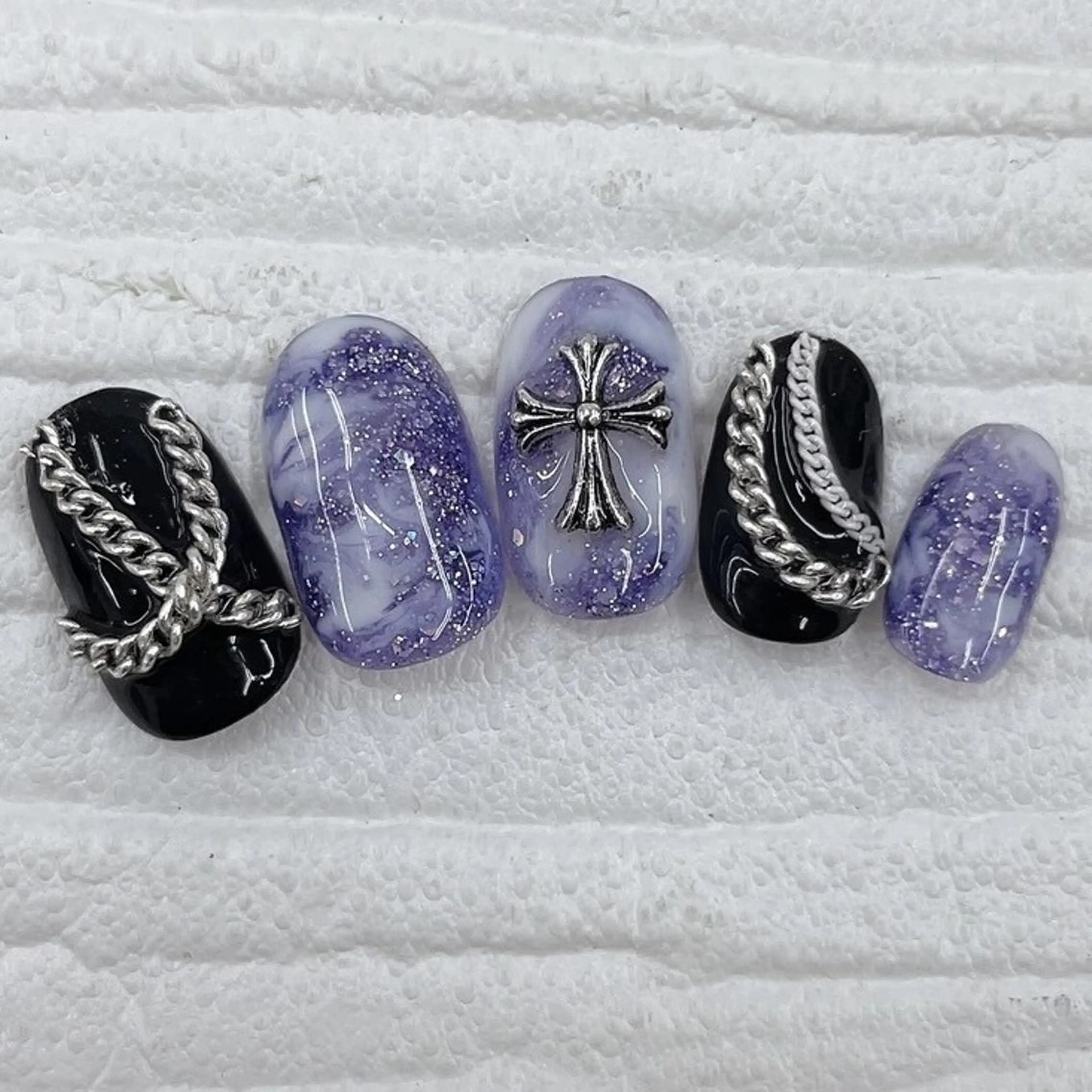 ネイル Nail salon Honey Beeのネイルデザイン