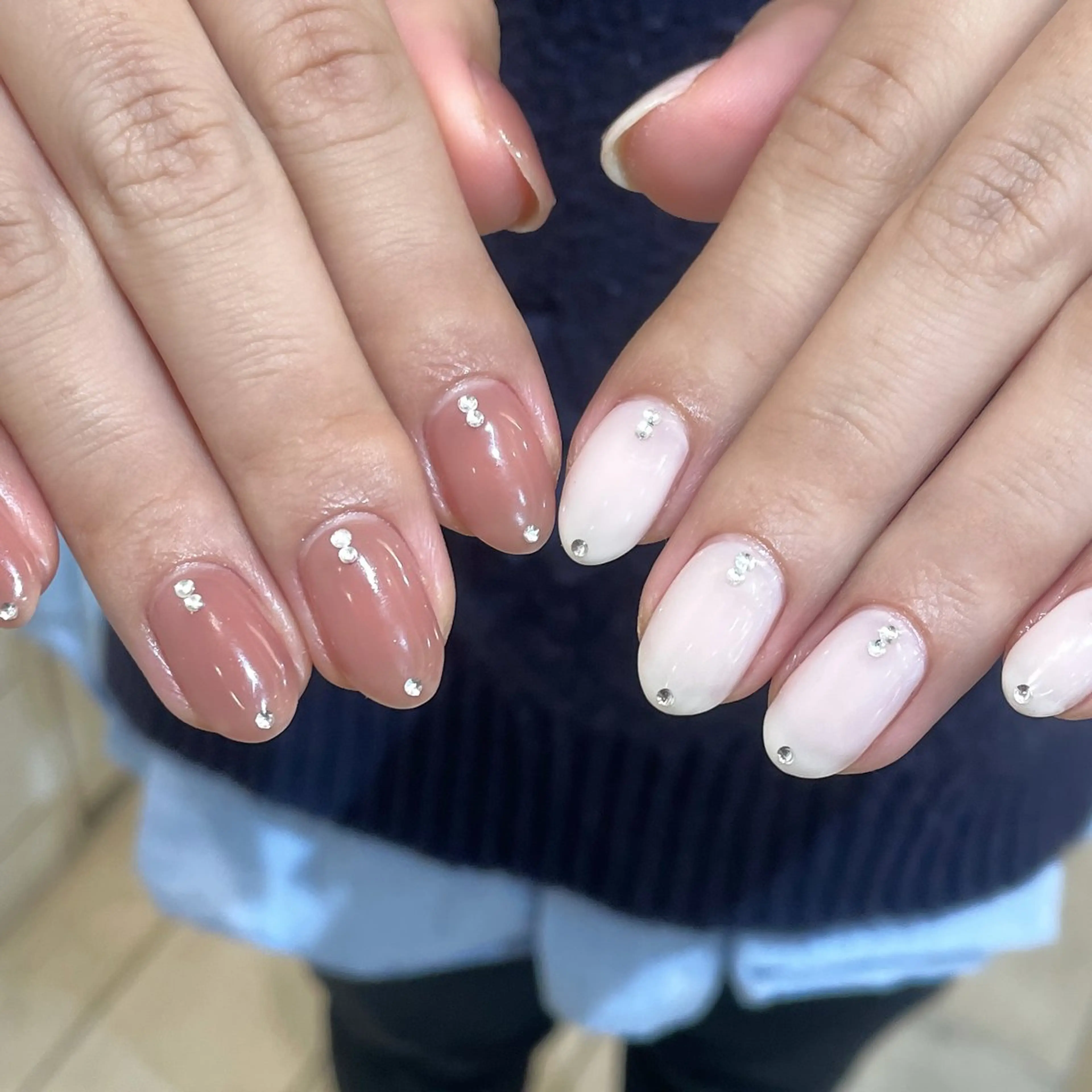 【新規・オフなし】ナチュラルコース🩰の写真