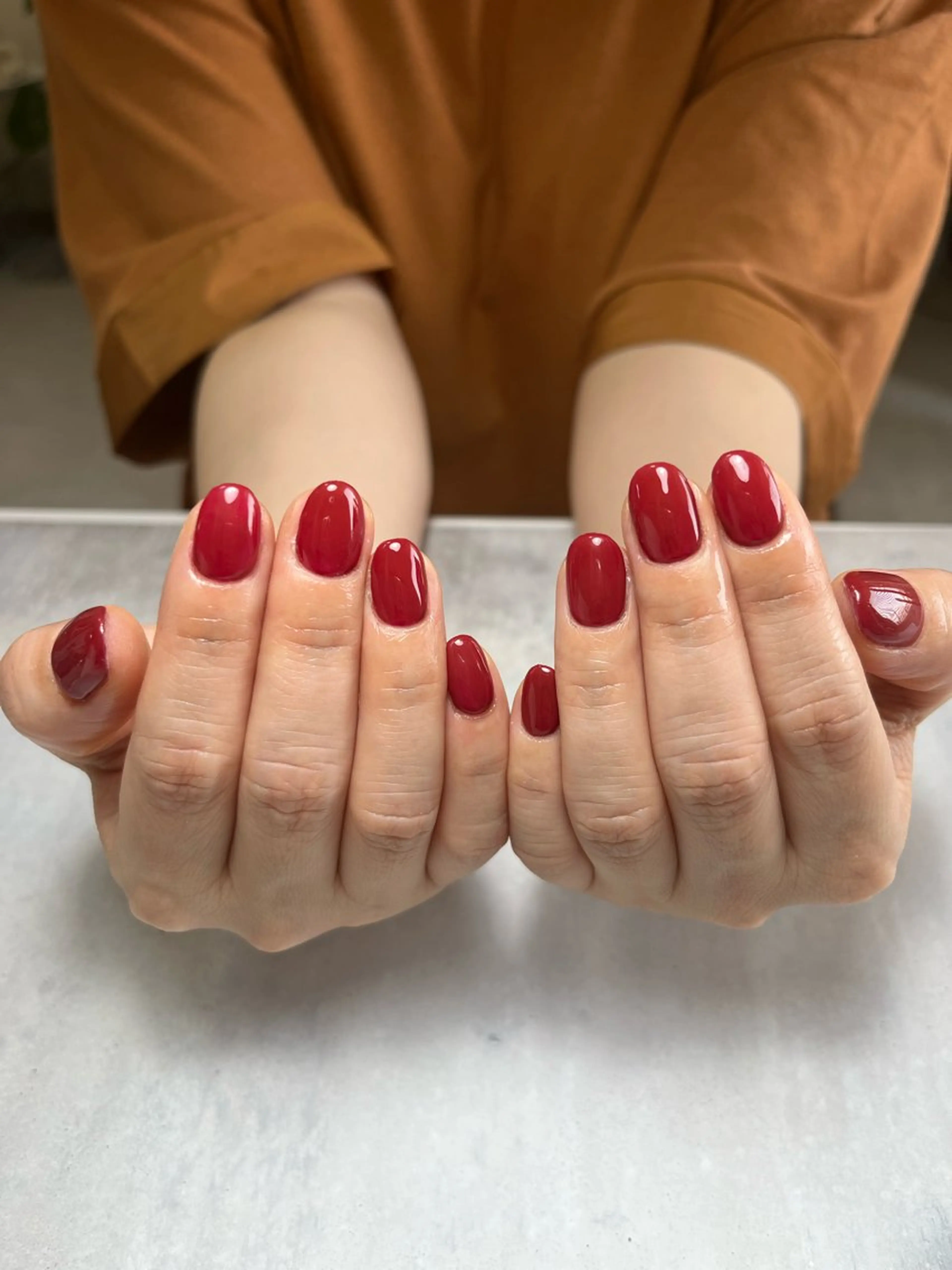 ネイル α.chalulu所属・α.chalulu KYOKOのネイルデザイン