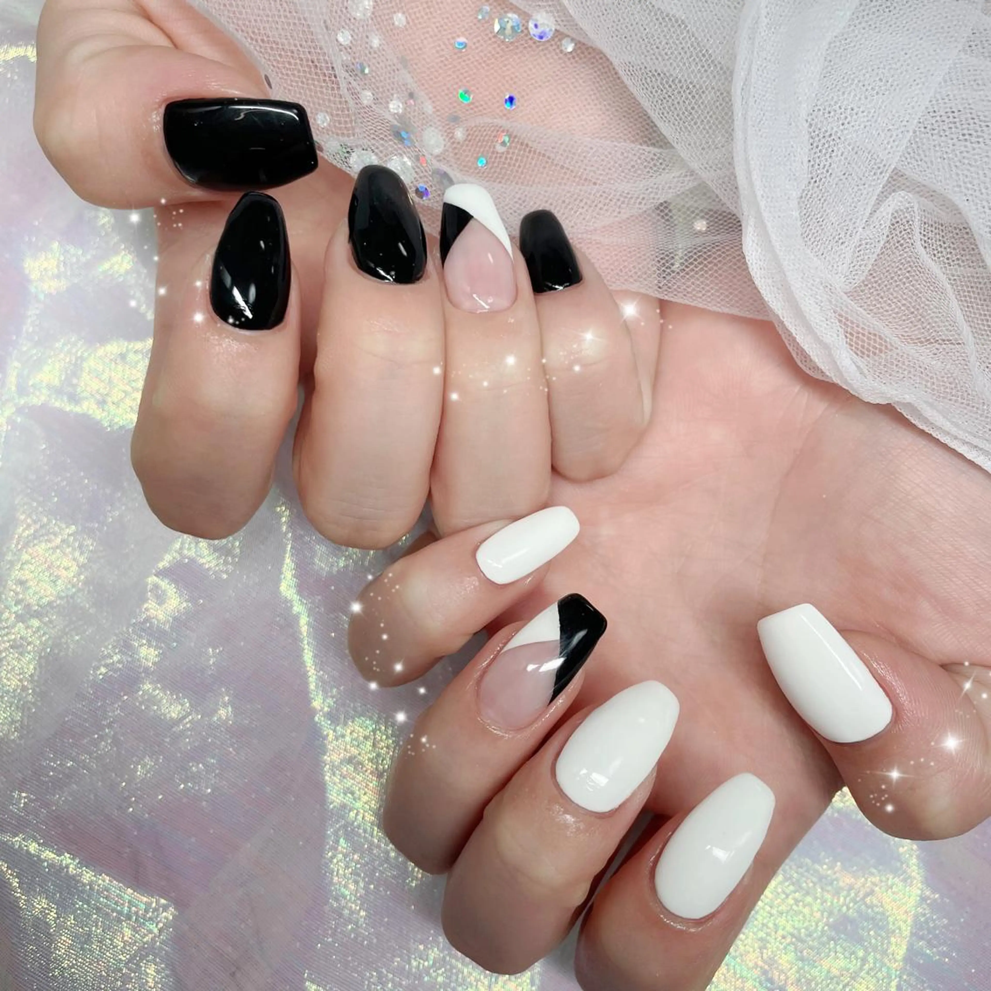 ネイル 🌷 MIO🌷のネイルデザイン