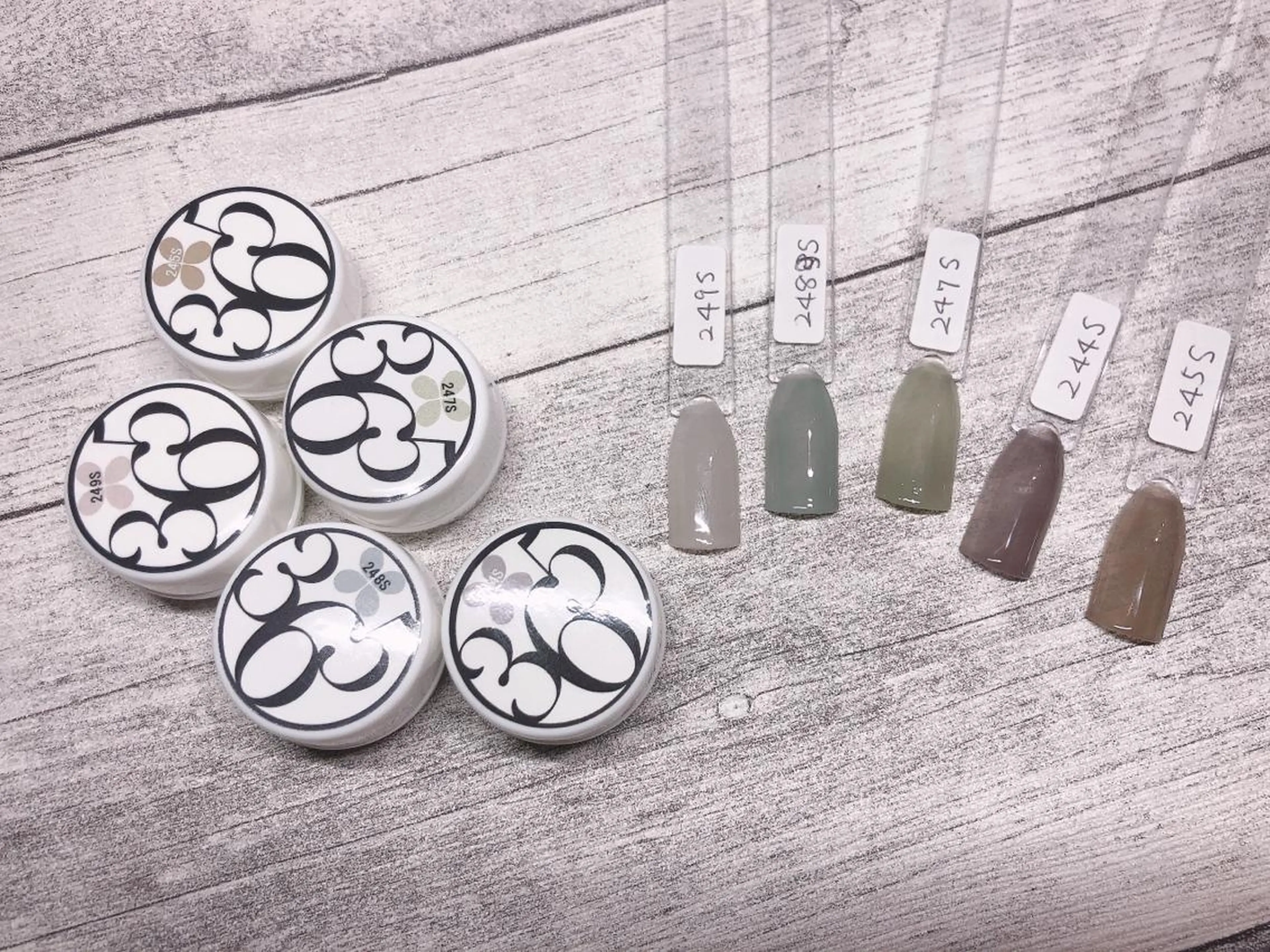 ネイル M_nail salon所属・M_ nail salonのネイルデザイン