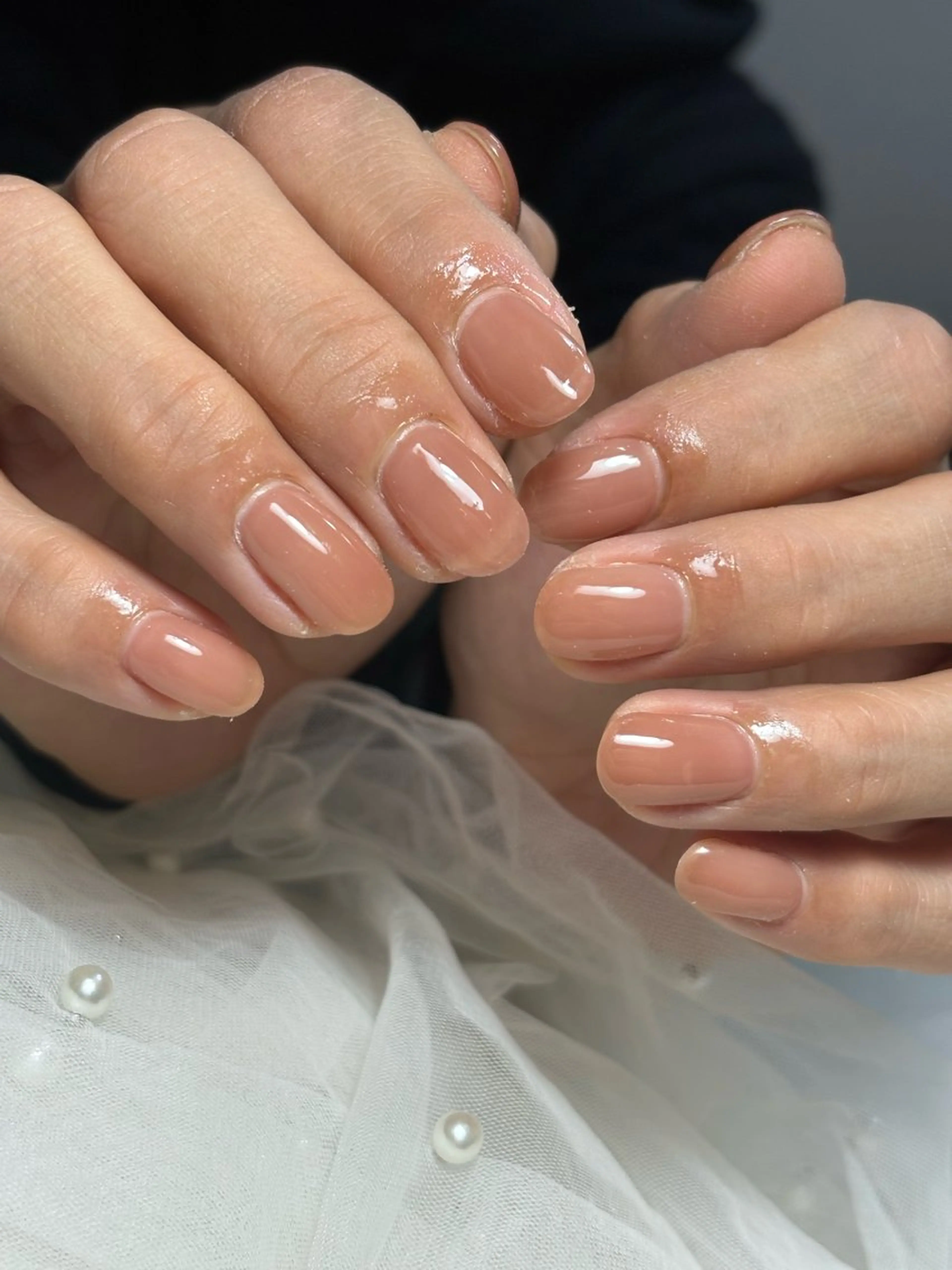 ネイル ハンドネイル ✴︎ Delightのネイルデザイン