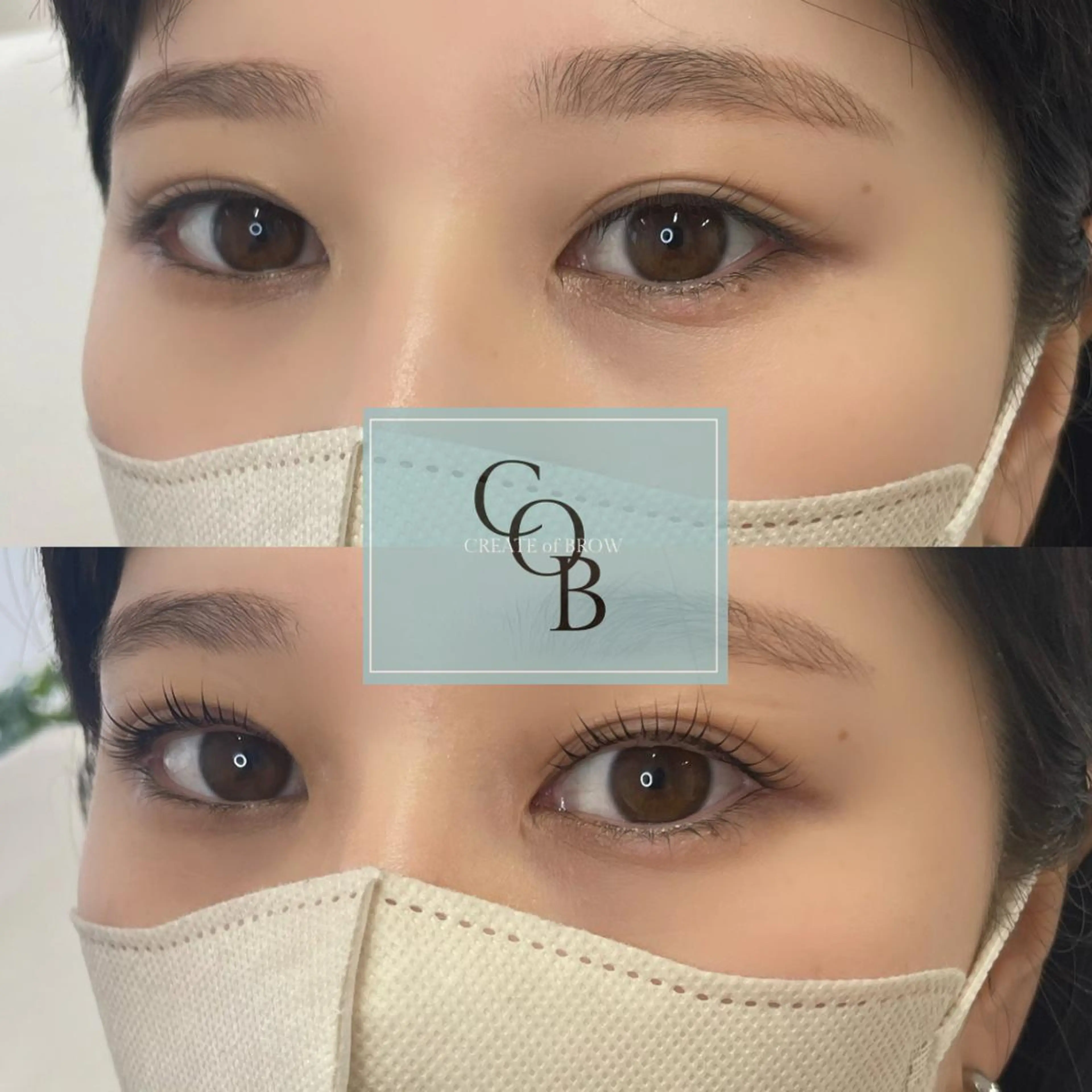 マツエク・マツパ 一重×まつ毛パーマ Crescent Eye新宿御苑前のその他イメージ