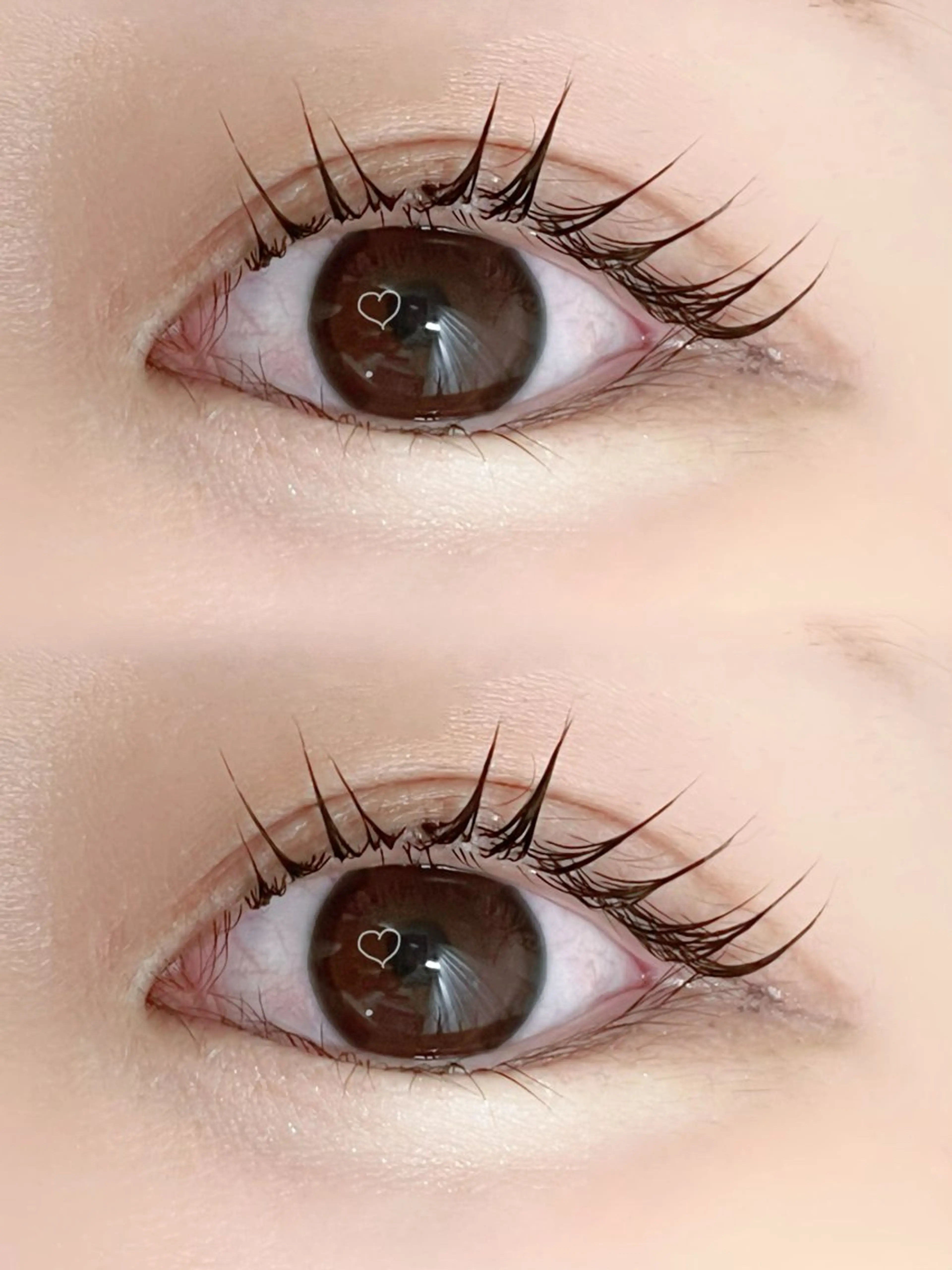 マツエク・マツパ マツパ EYELA Saeの眉毛・アイブロウイメージ