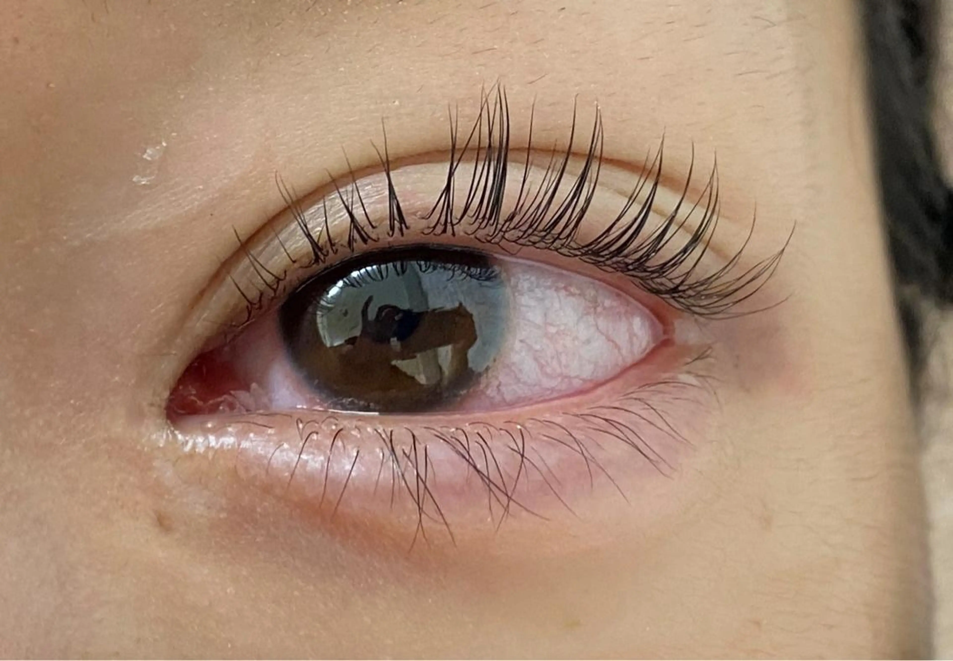 マツエク・マツパ マキア近江八幡店 中村のマツエク・マツパデザイン