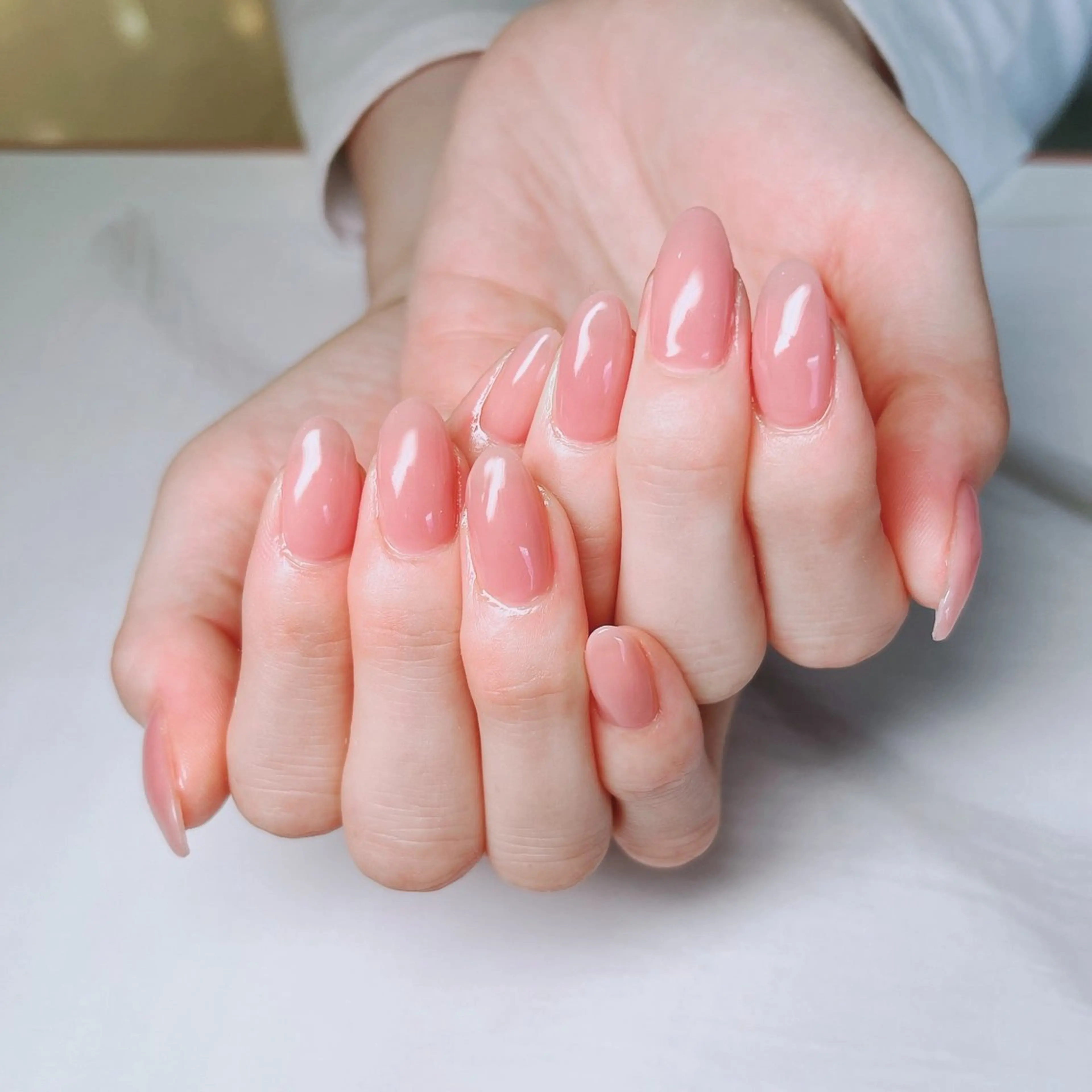 ネイル オーロラネイル Nail salon  Stella所属・Nail salon Stellaのネイルデザイン