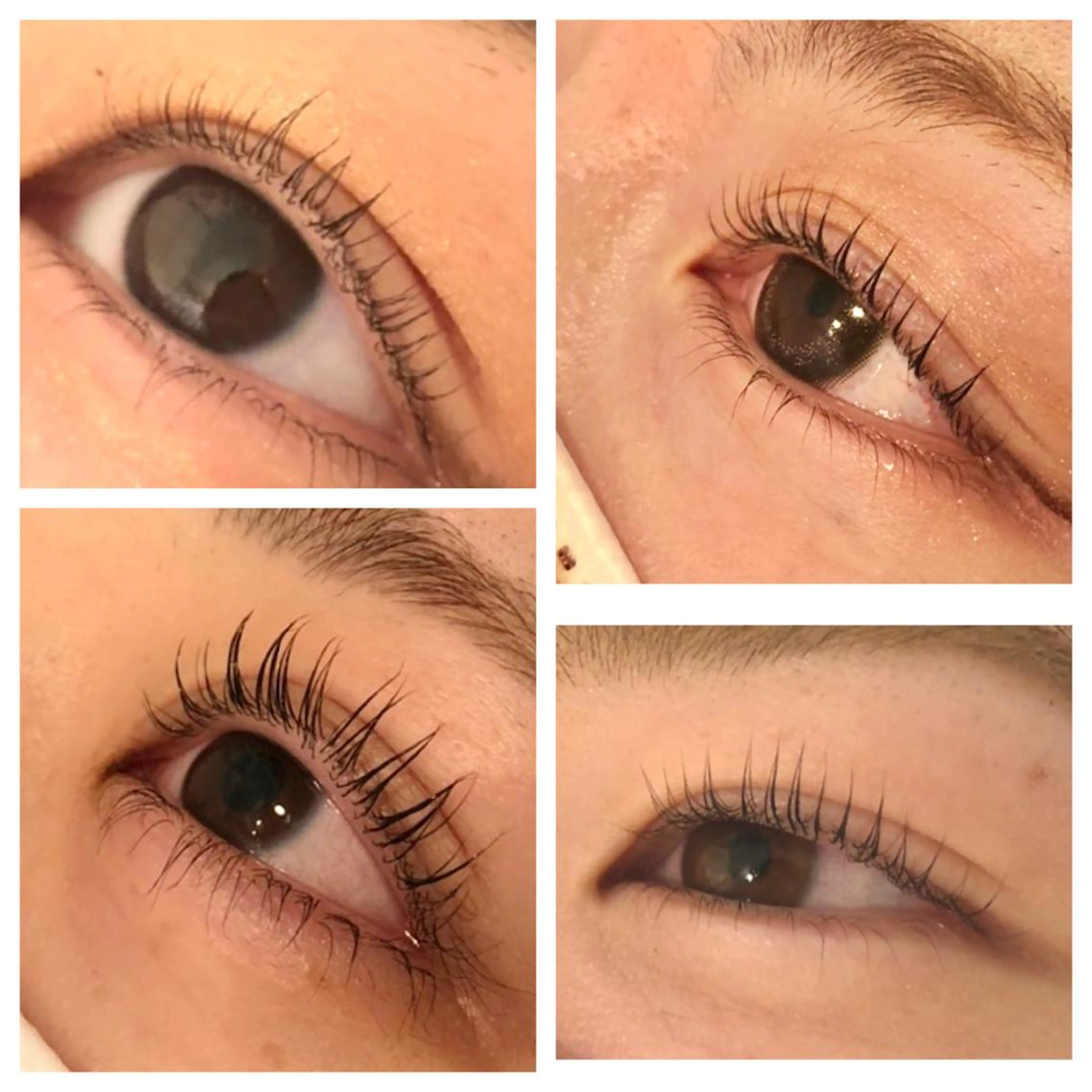 マツエク・マツパ まつげパーマ eyelash MONICAのマツエク・マツパデザイン