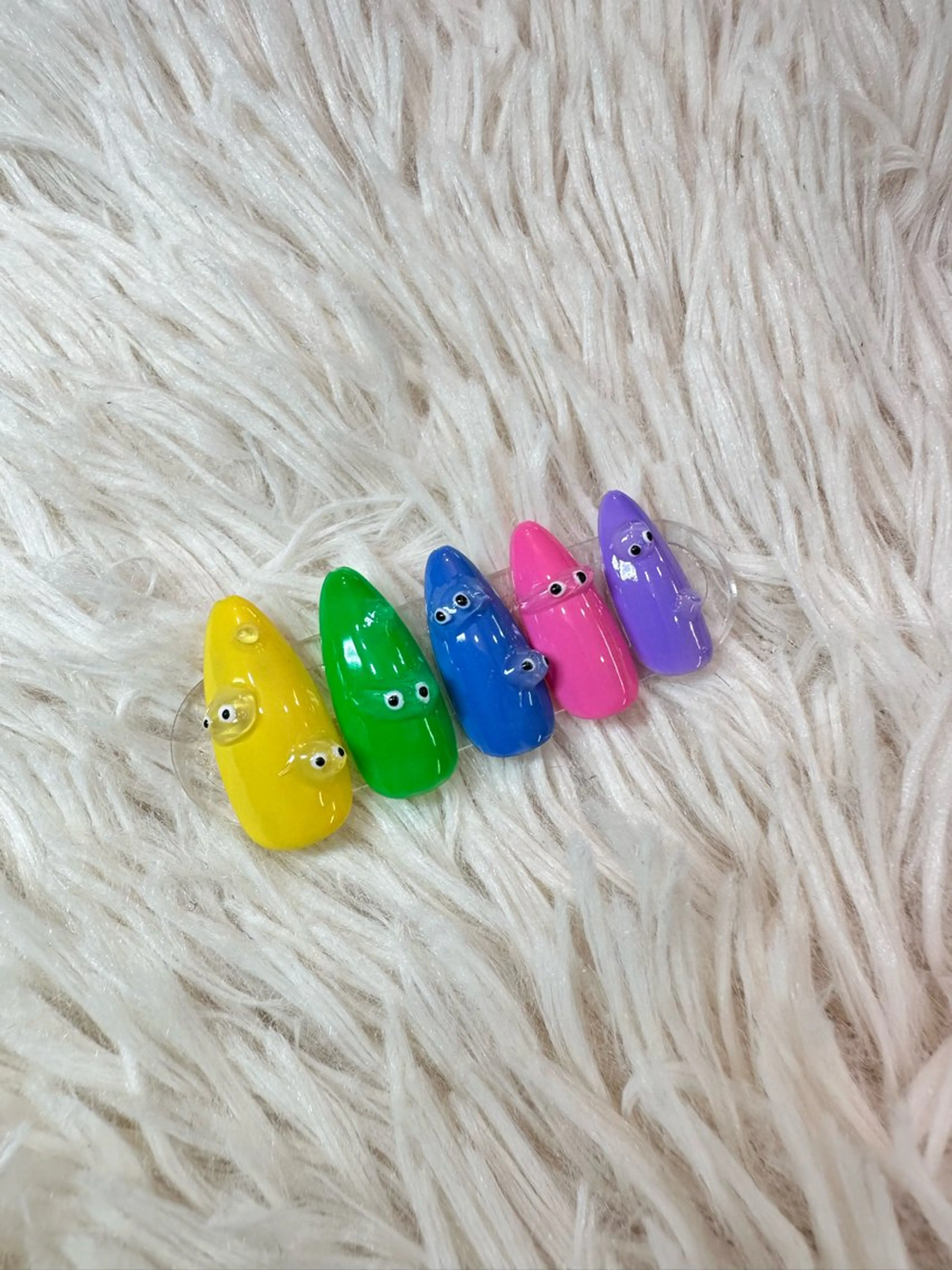 ネイル BROWS/ NAILSの眉毛・アイブロウイメージ