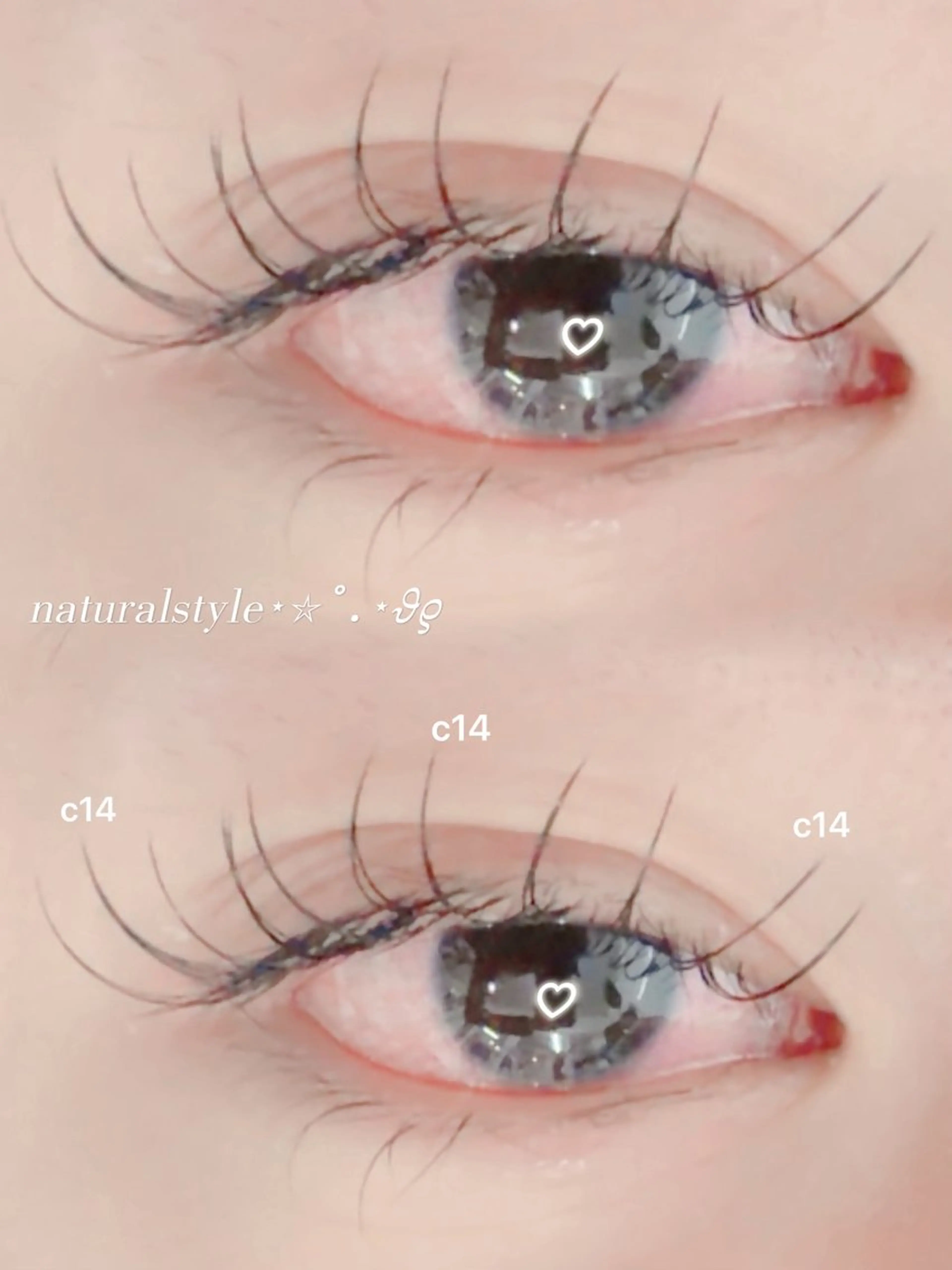 マツエク・マツパ 藤原 七海のその他イメージ