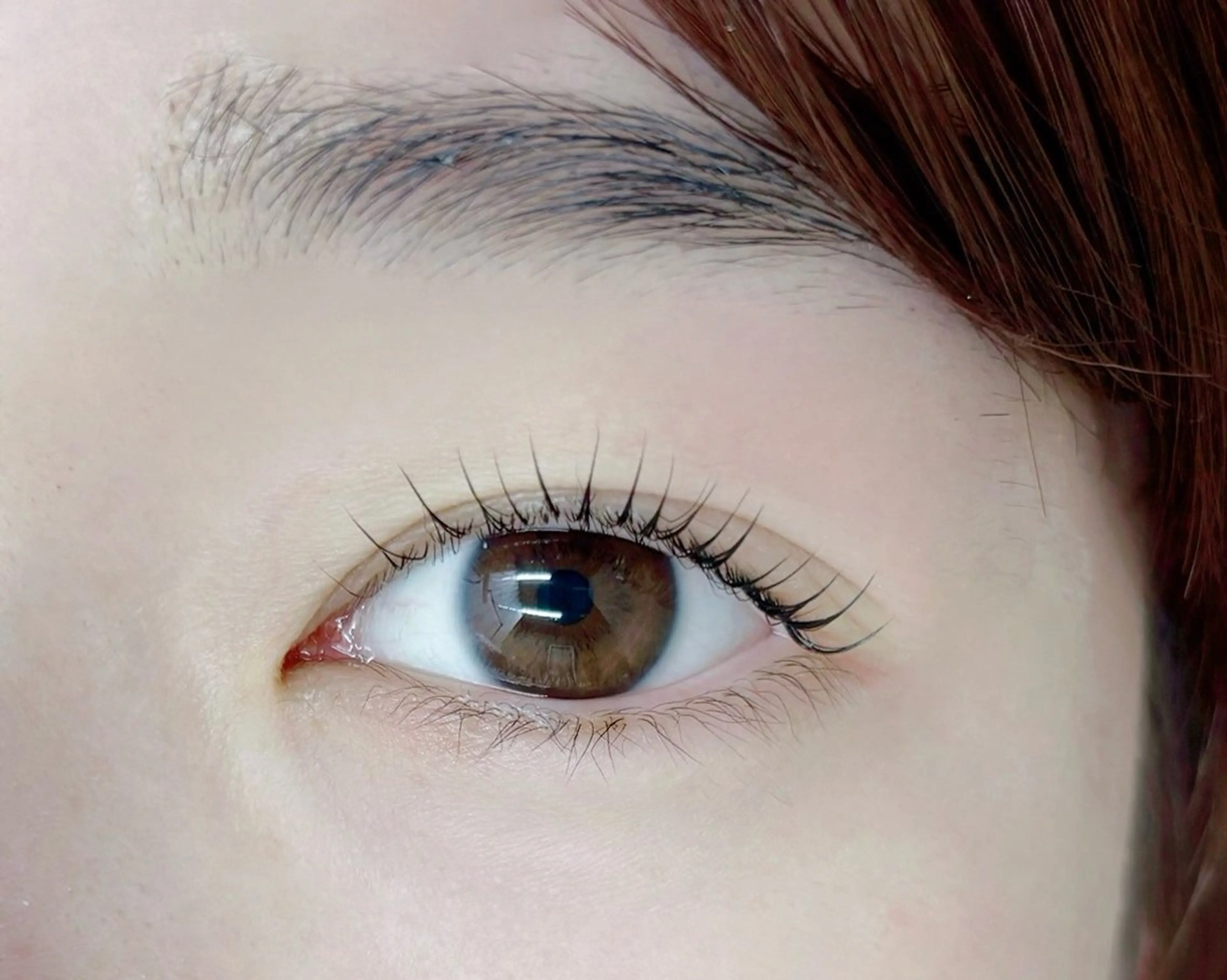 マツエク・マツパ 星野 優のマツエク・マツパデザイン