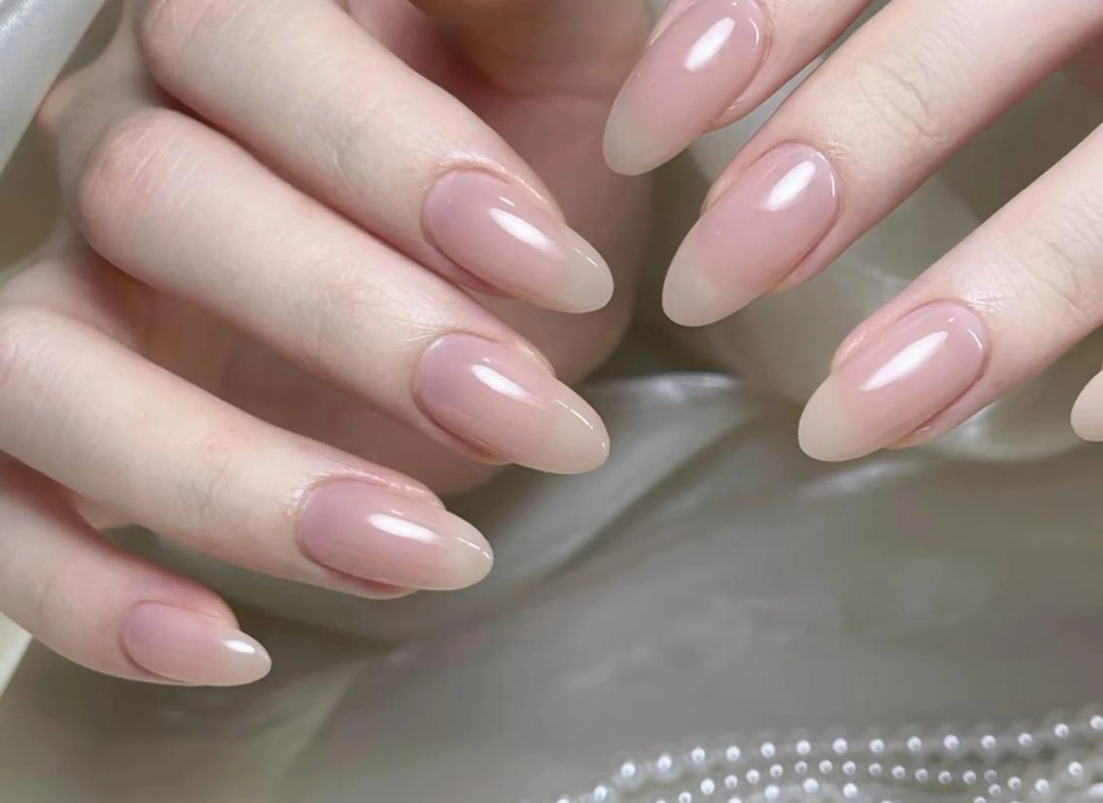 ネイル ハンドネイル エリ🫧 nail池袋東口のネイルデザイン