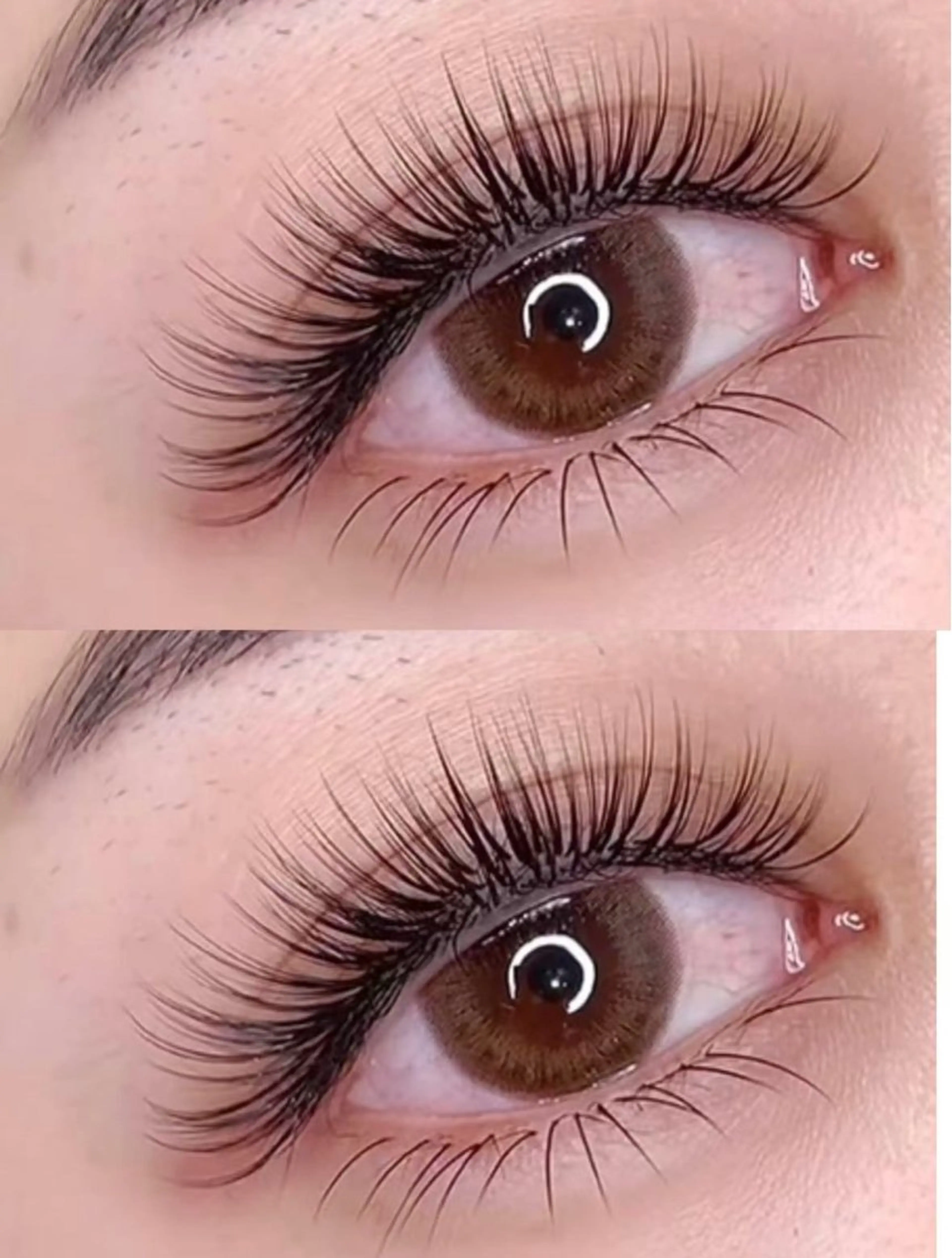 マツエク・マツパ Aarti サロン 日暮里店のマツエク・マツパデザイン